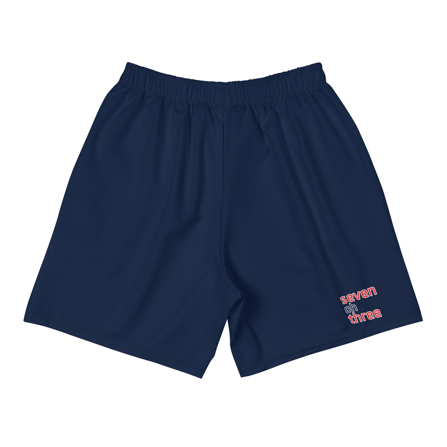 Shop703 Men's "Cavalier/Colonial/Eagle/Wolf Fade" Athletic Shorts