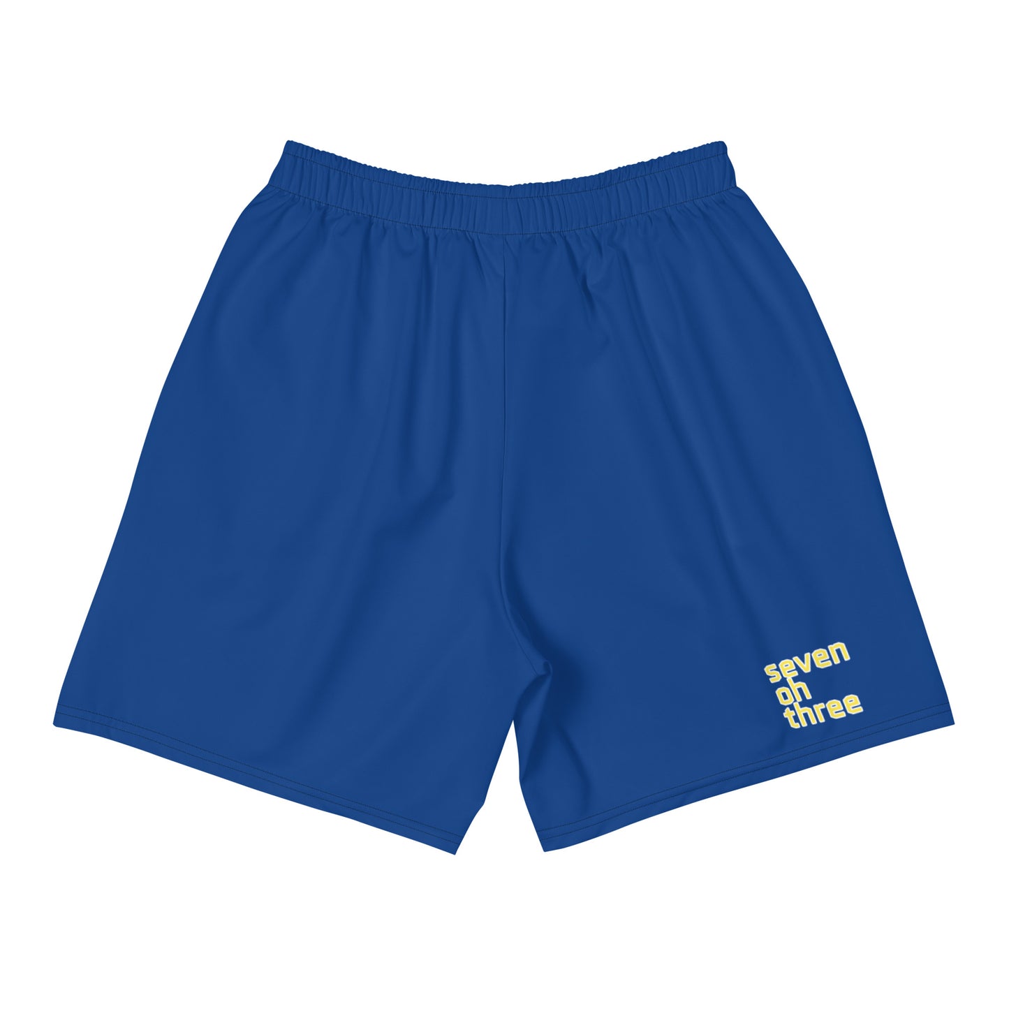 Shop703 Men's "Lancer Fade" Athletic Shorts