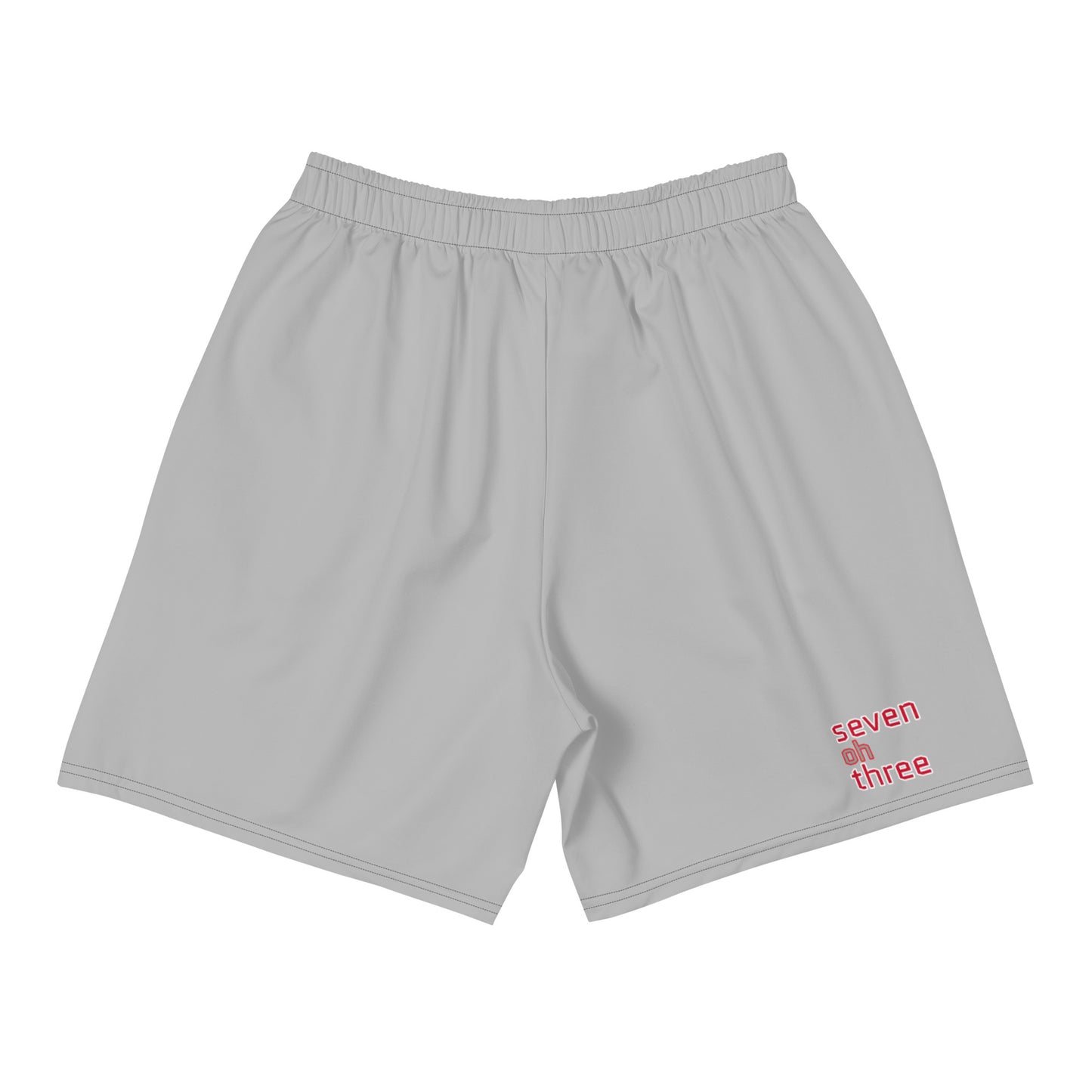 Shop703 Men's "Highlander Fade" Athletic Shorts