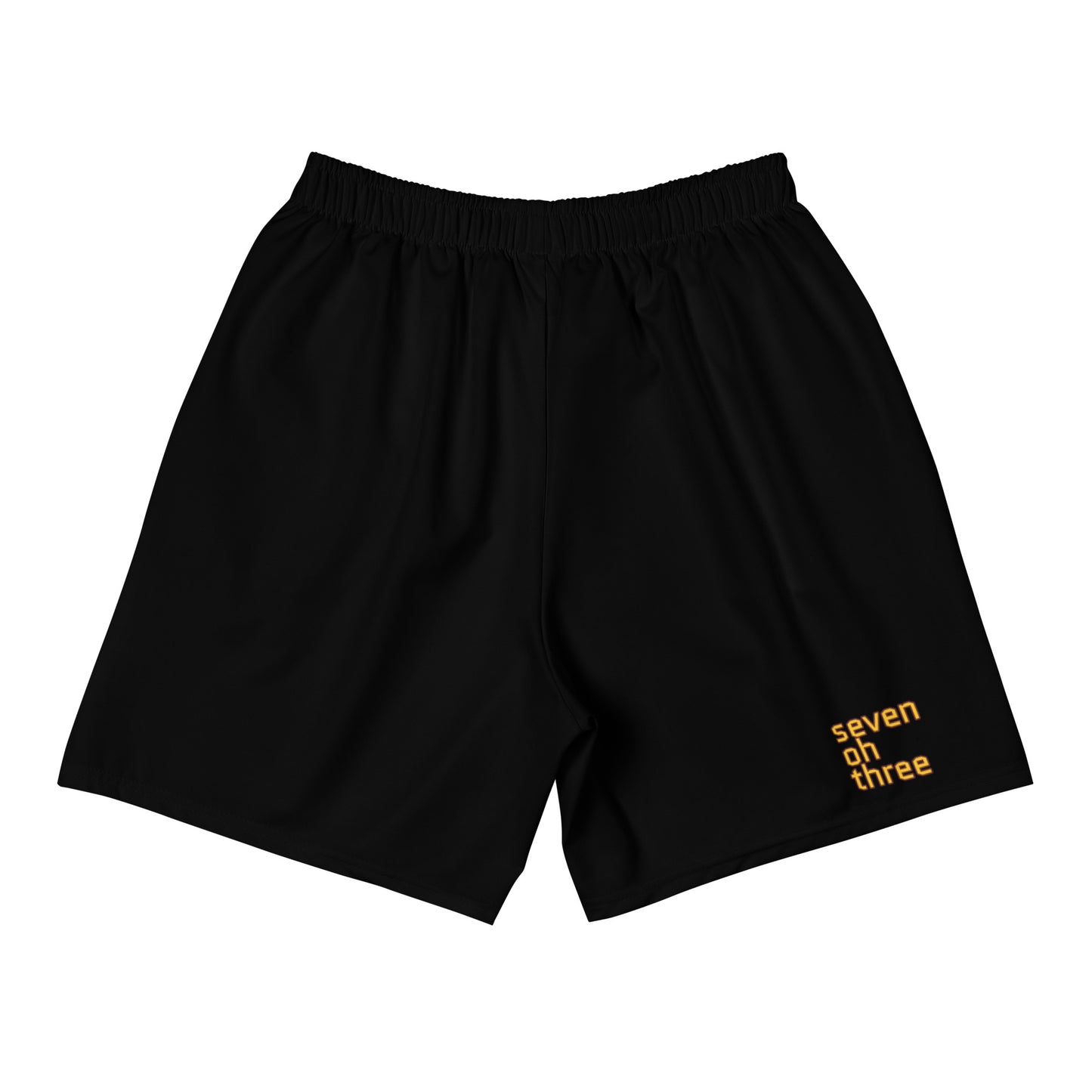 Shop703 Men's "Cougar Fade" Athletic Shorts