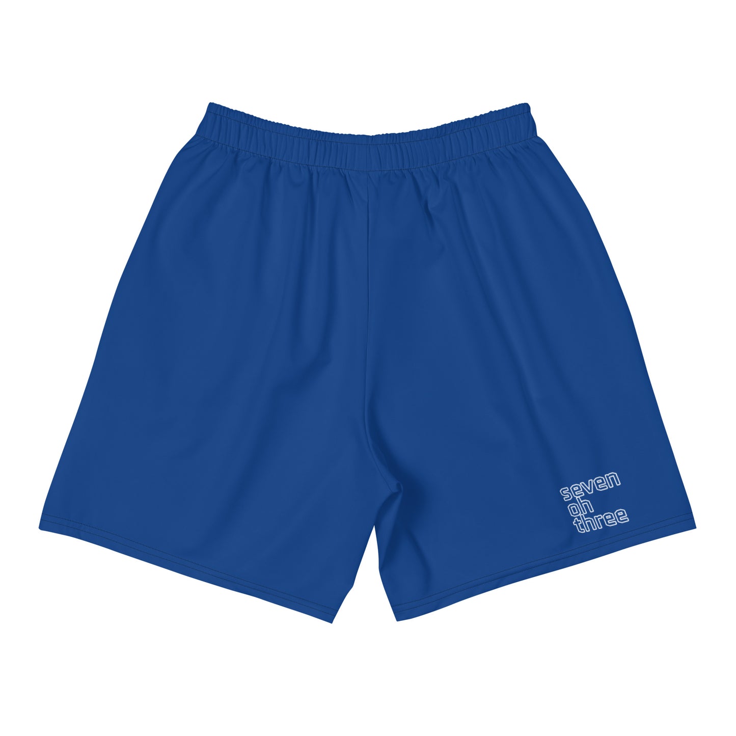Shop703 Men's "Wolverine Fade" Athletic Shorts