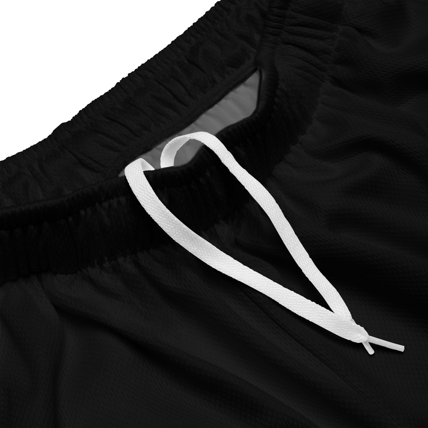 Shop703 "7.03 Day '24" Mesh Shorts