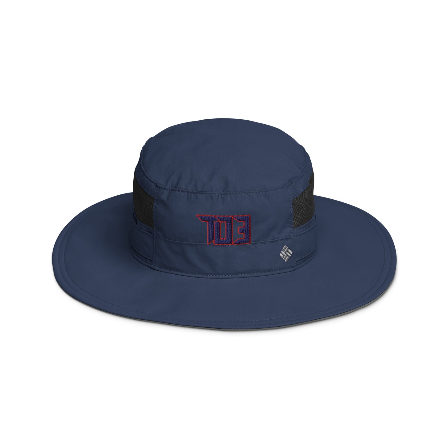 Shop703 "Cavalier/Colonial" Columbia Bucket Hat