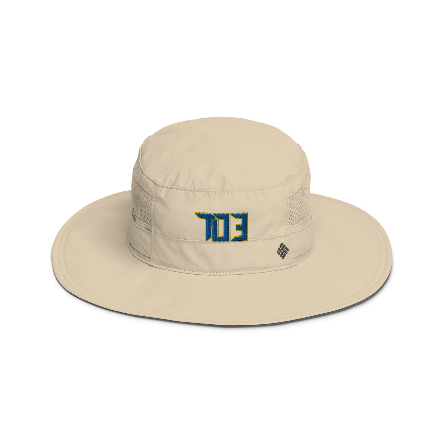 Shop703 "Ram" Columbia Bucket Hat