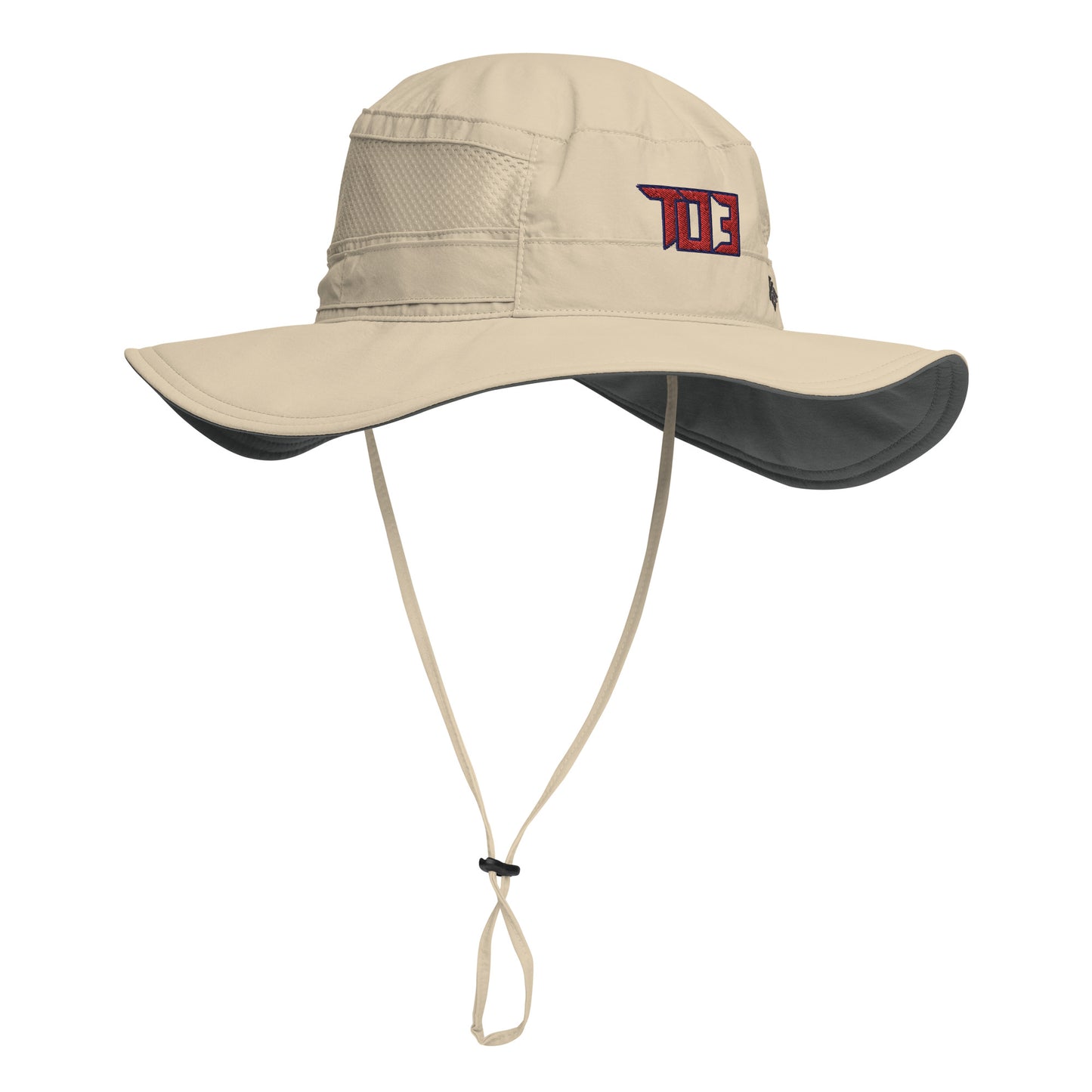Shop703 "Eagle/Wolf" Columbia Bucket Hat