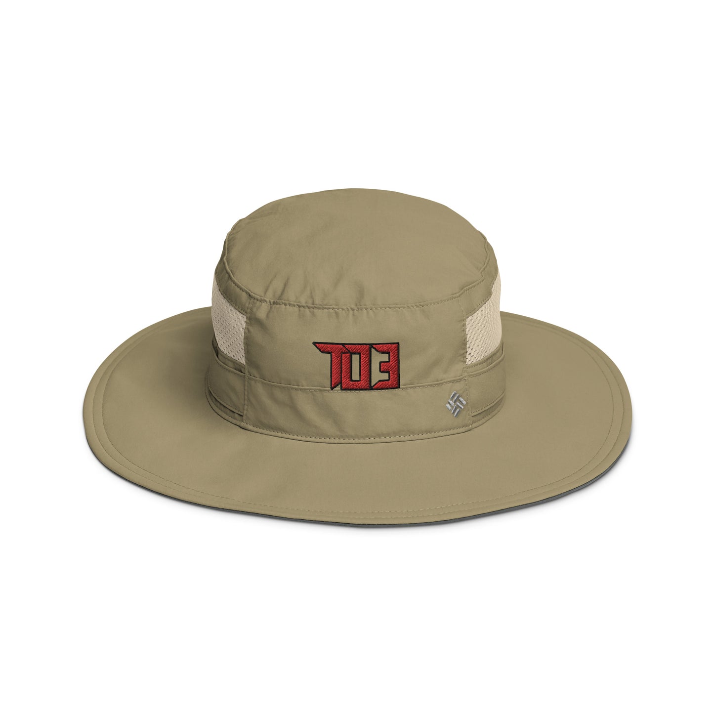 Shop703 "Atom/Hornet/Warhawk" Columbia Bucket Hat