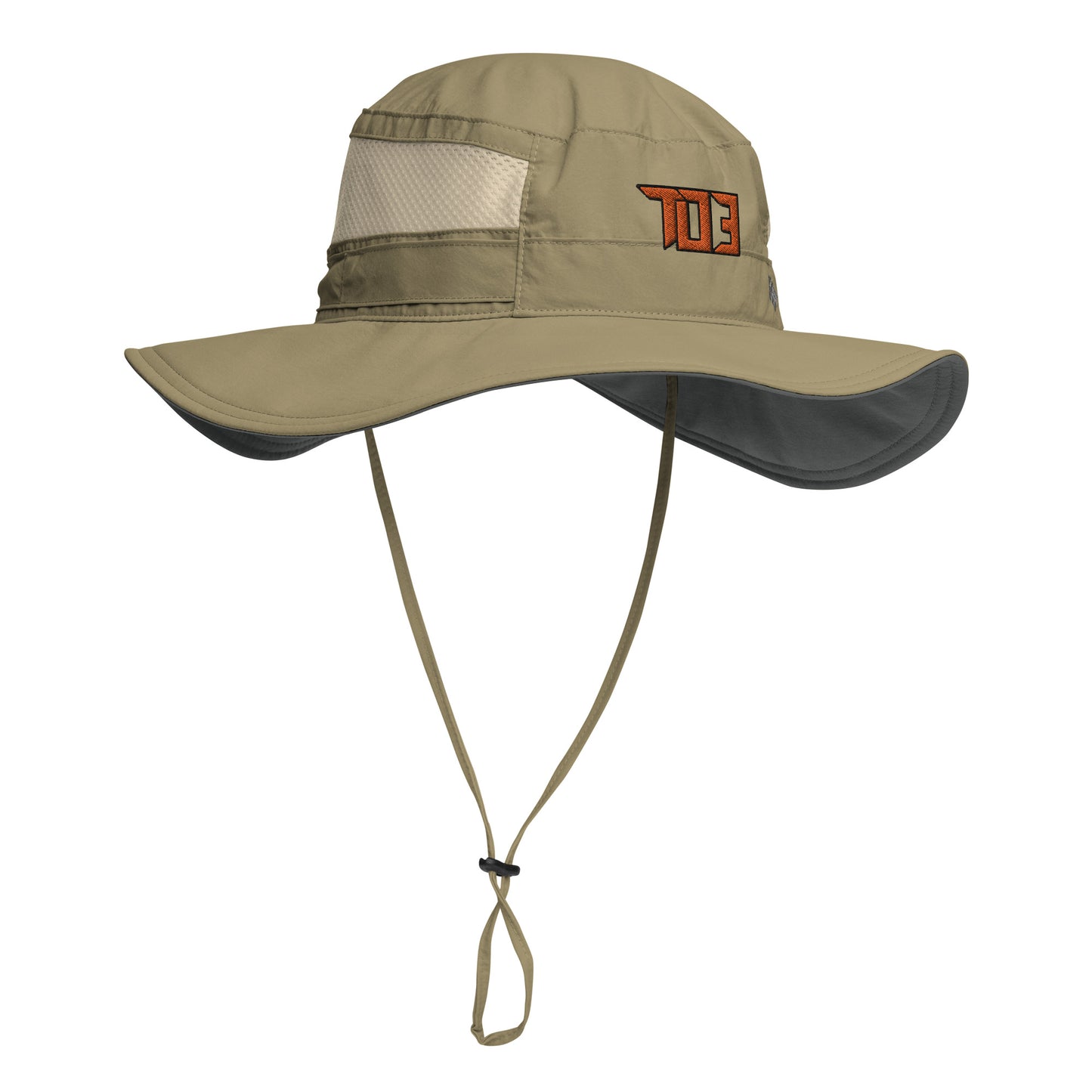 Shop703 "Hawk" Columbia Bucket Hat