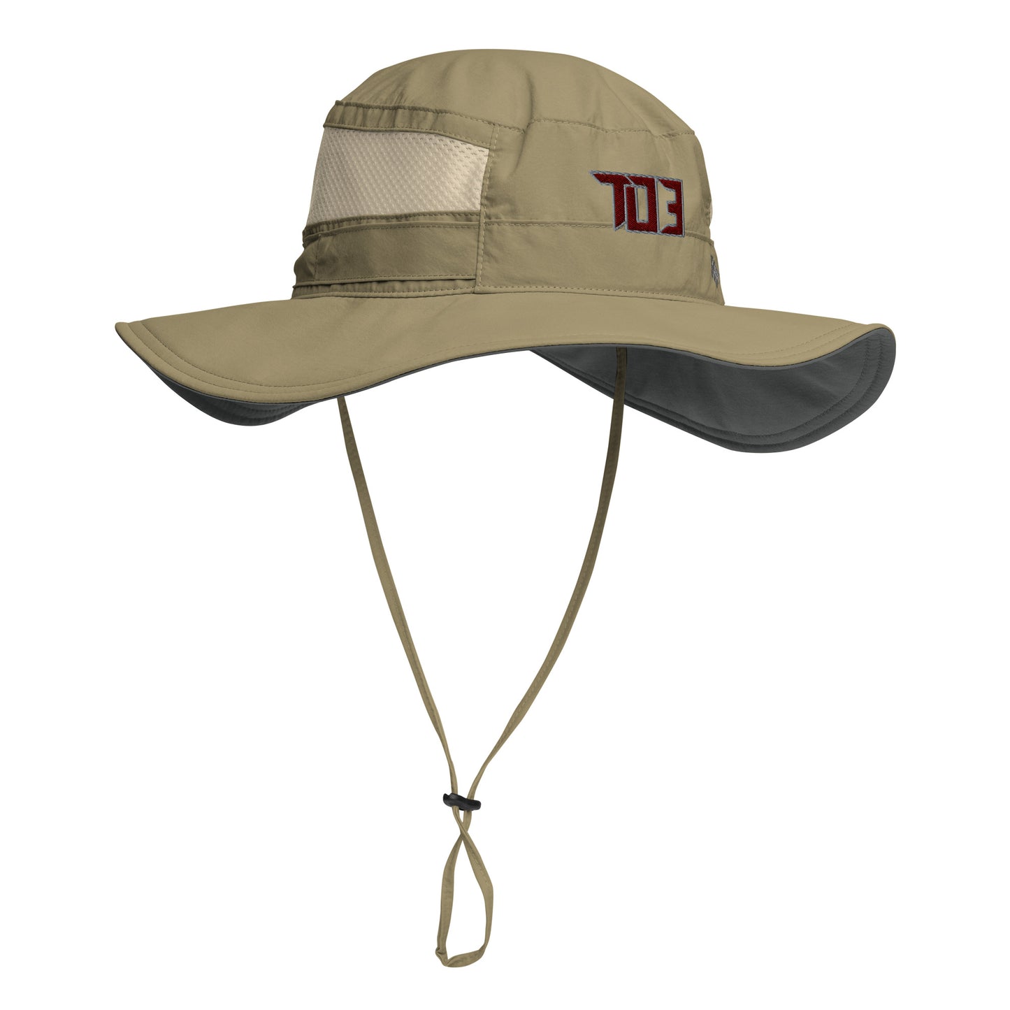 Shop703 "Major" Columbia Bucket Hat