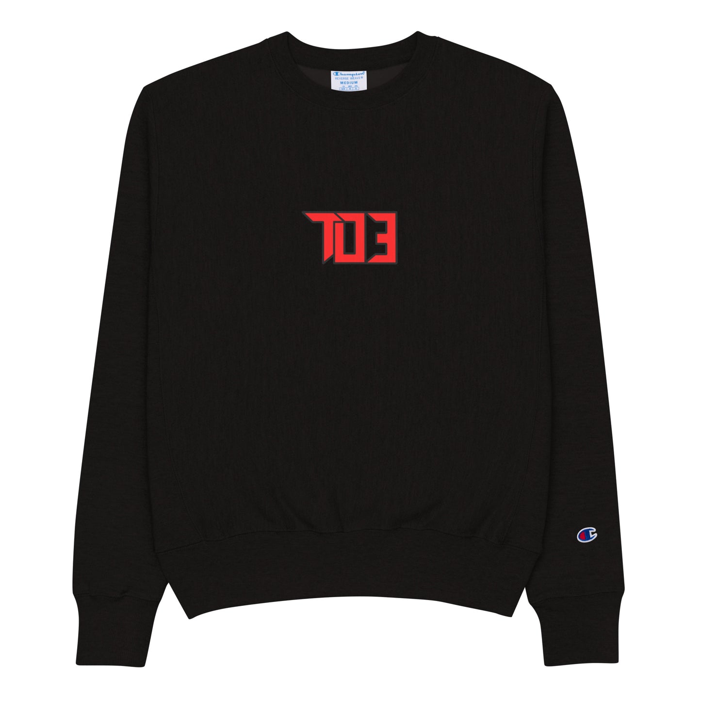 Shop703 "Hornet Fade" Champion Sweatshirt