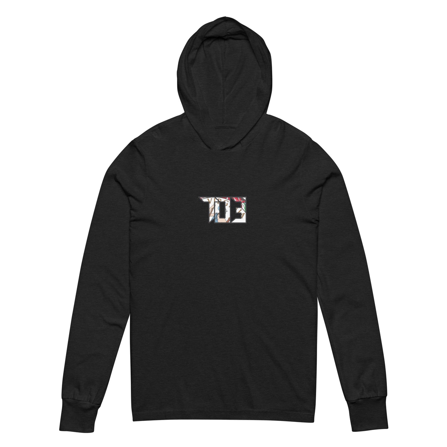 Shop703 "The Commonwealth" Hooded Long-Sleeve Tee