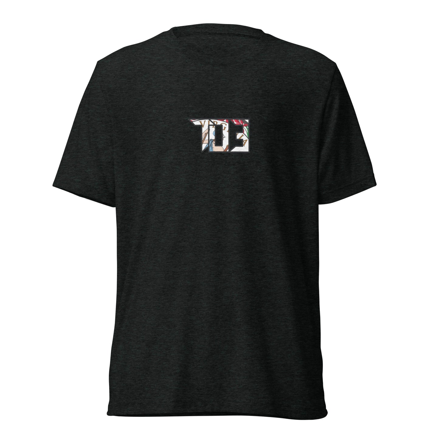 Shop703 "The Commonwealth" Tri-Blend Tee