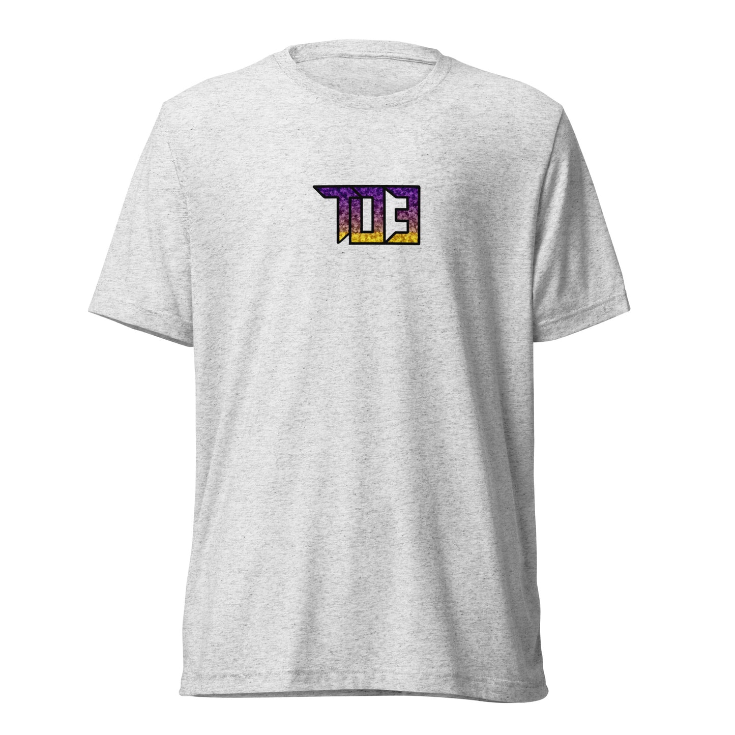 Shop703 "Bruin Fade" Tri-Blend Tee