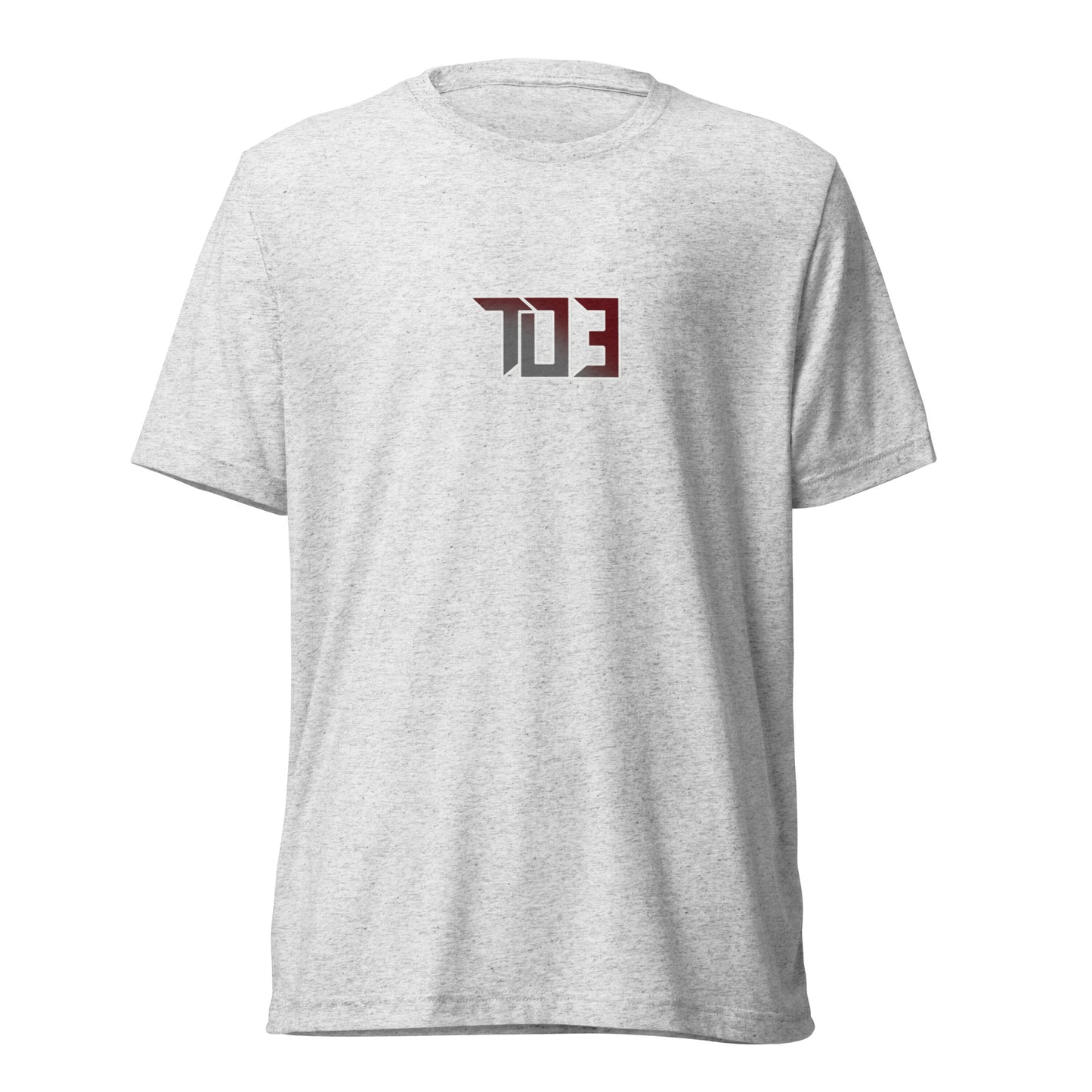 Shop703 "Major Fade" Tri-Blend Tee