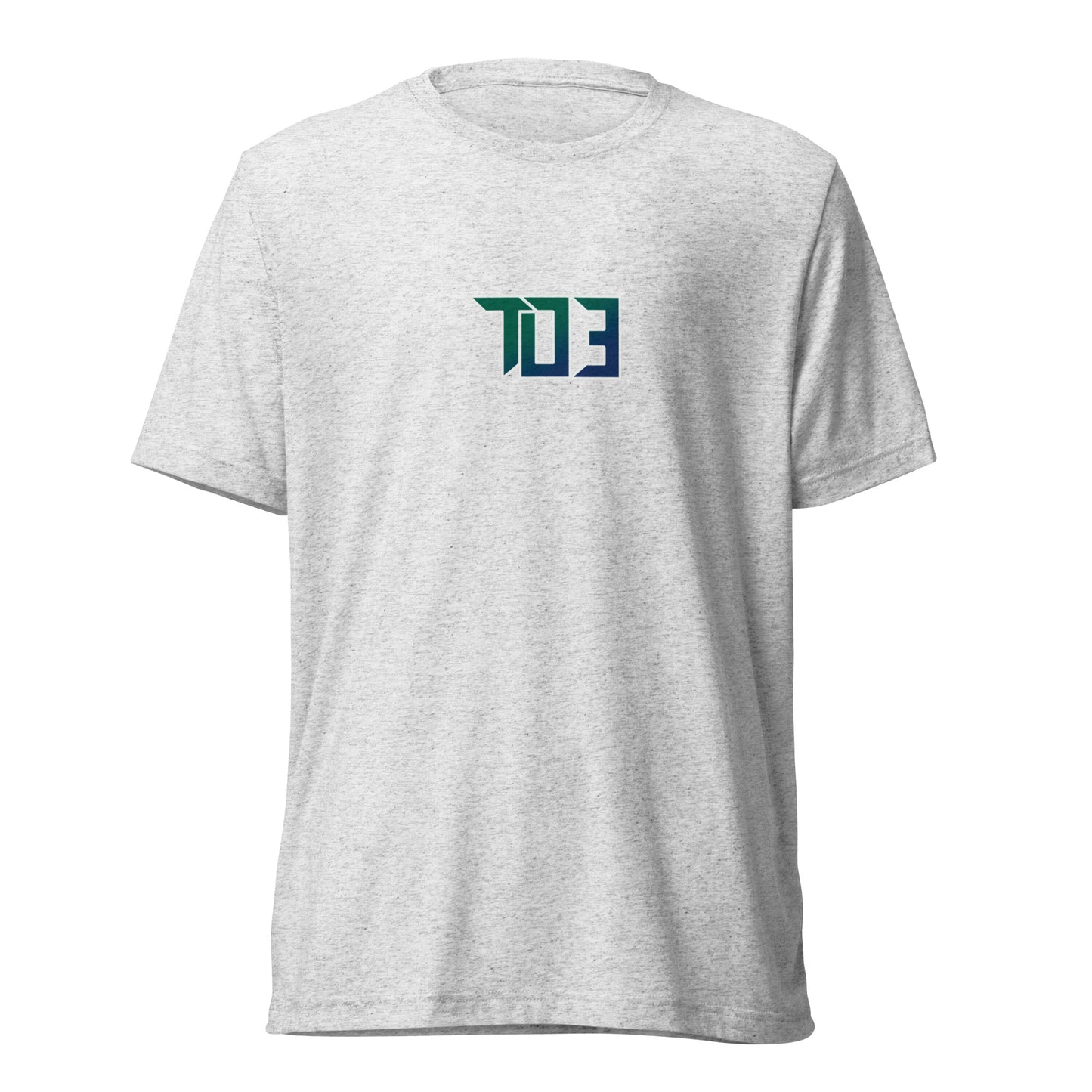 Shop703 "Seahawk/Stallion Fade" Tri-Blend Tee