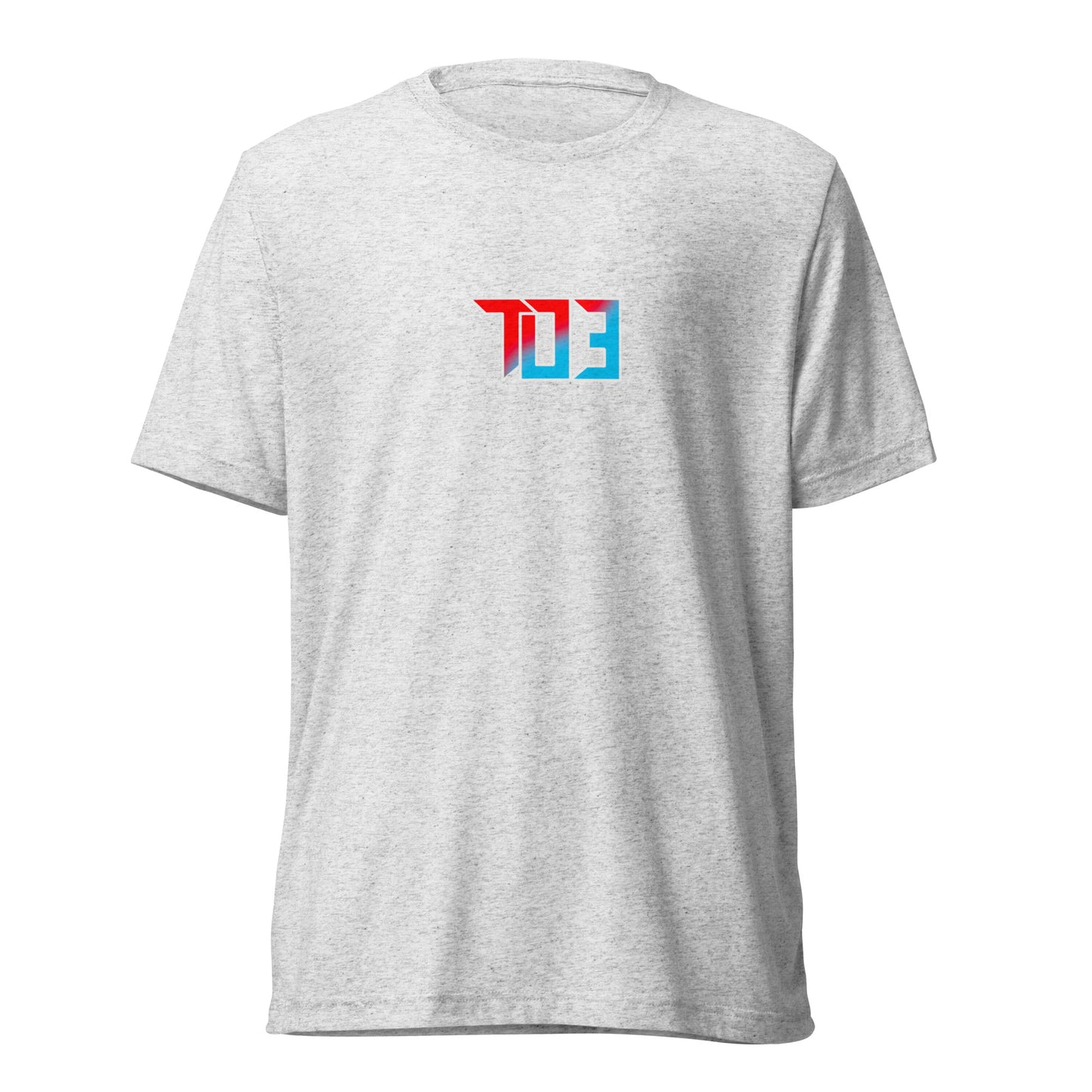 Shop703 "Statesmen Fade" Tri-Blend Tee