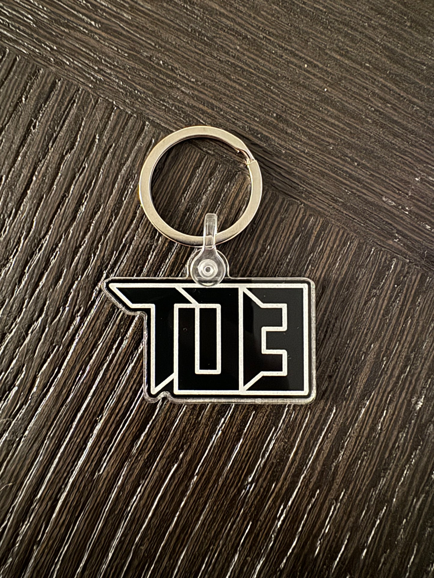 Shop703 Keychain