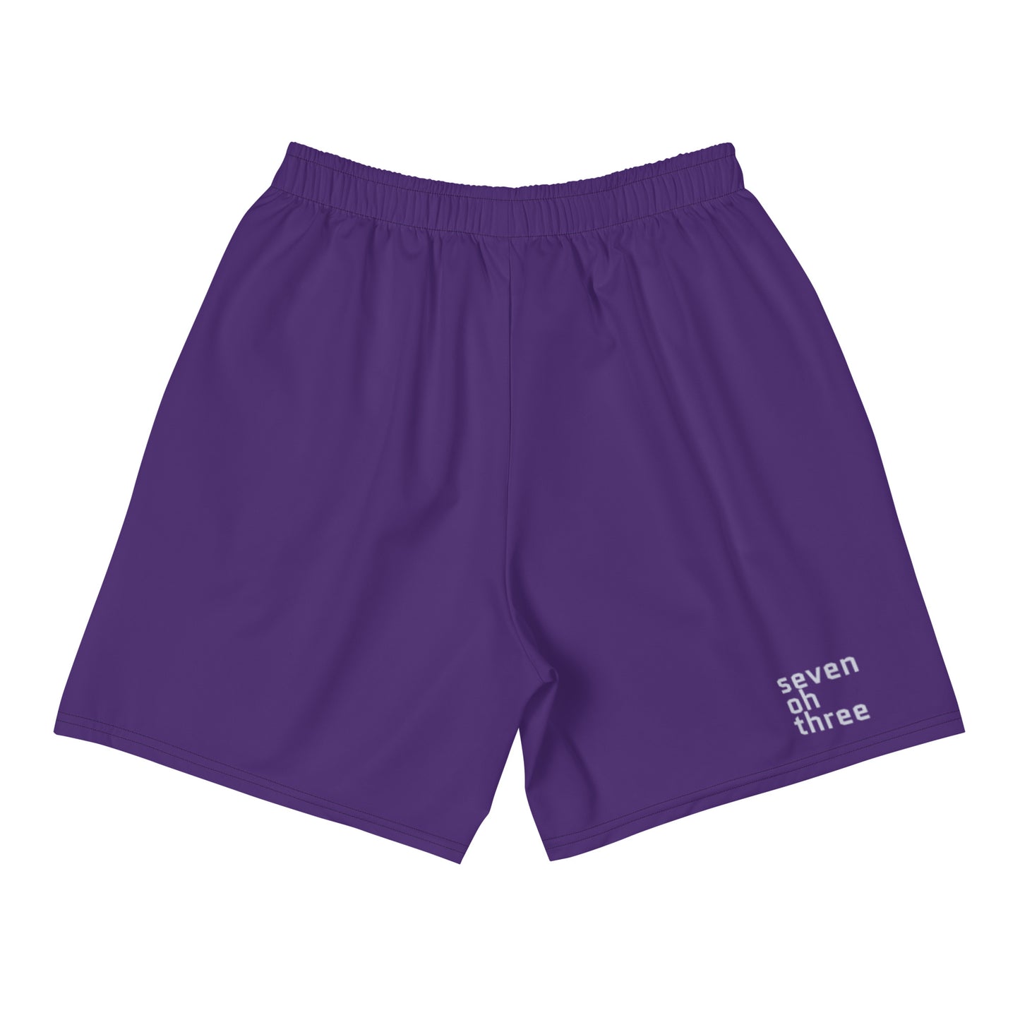 Shop703 Men's "Charged Up" Athletic Shorts