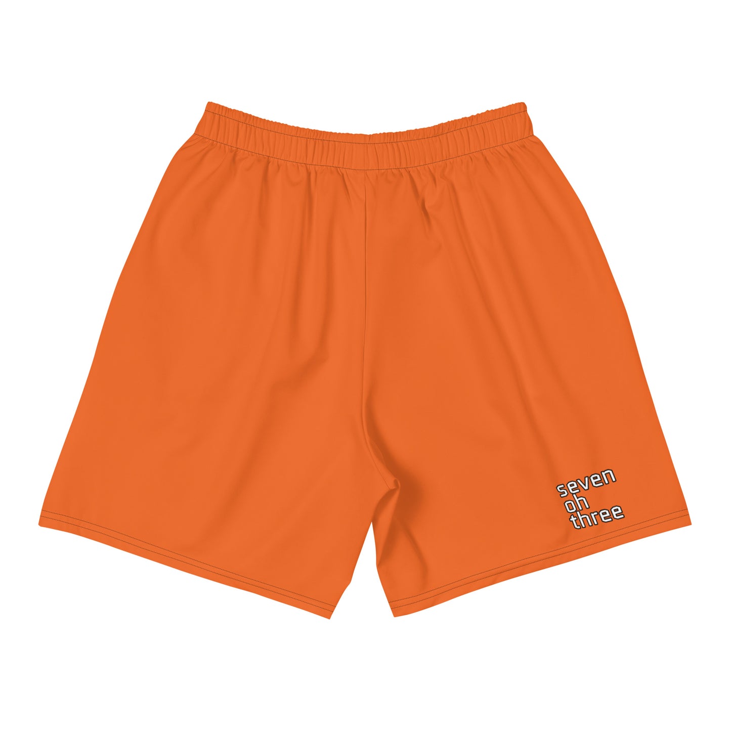 Shop703 Men's "Hawk Fade" Athletic Shorts