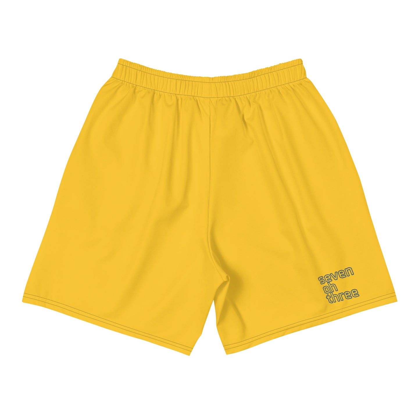 Shop703 Men's "Ram Fade" Athletic Shorts