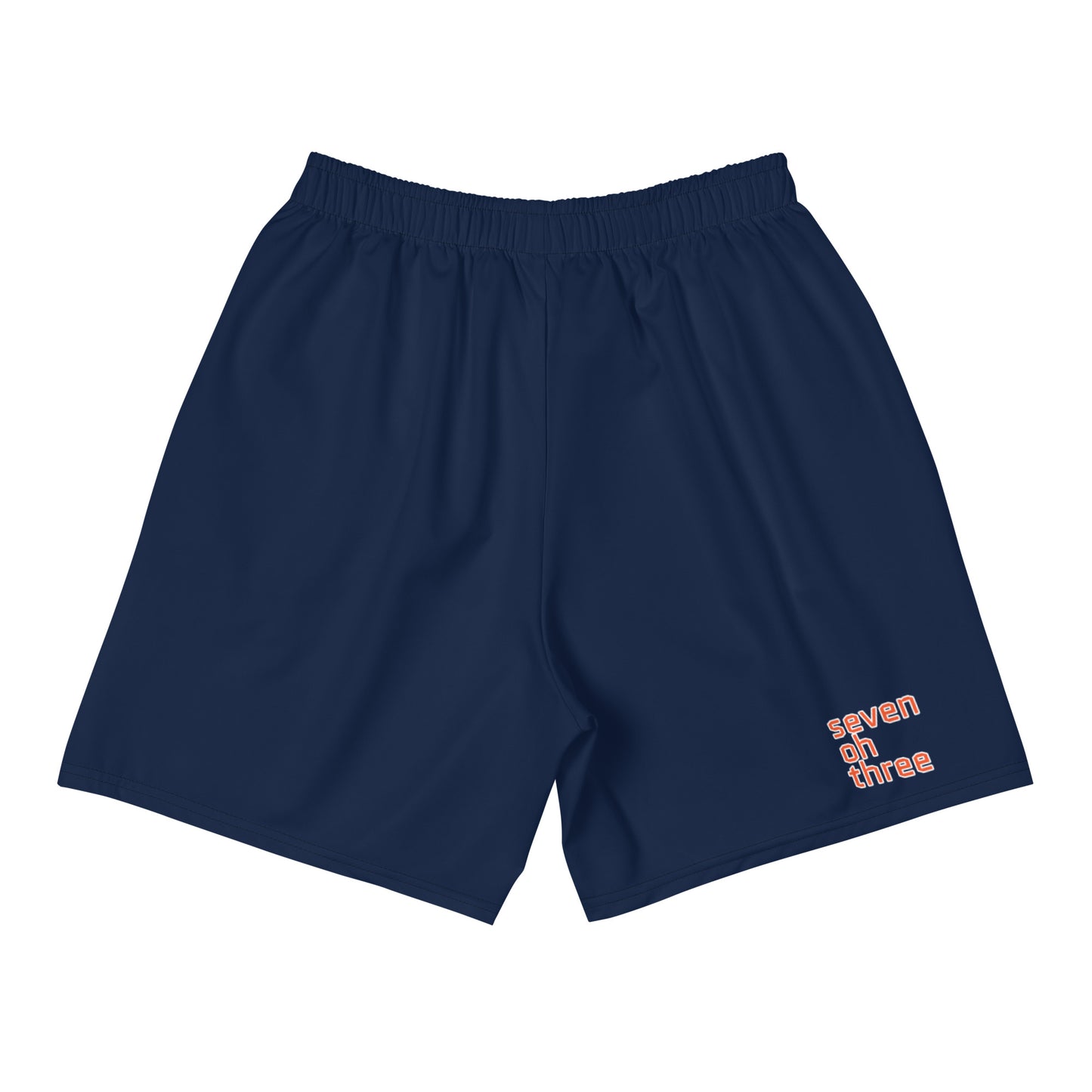 Shop703 Men's "Spartan Fade" Athletic Shorts