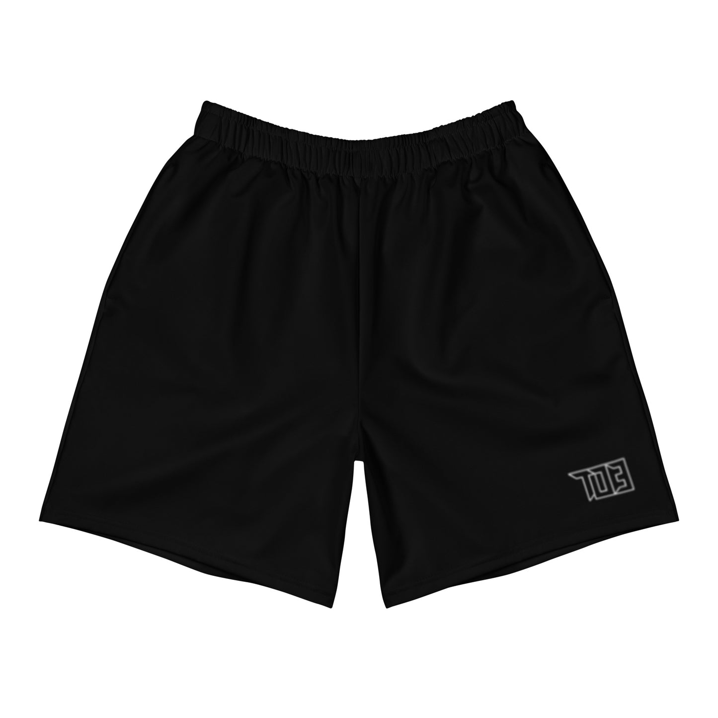 Shop703 Men's Athletic Shorts