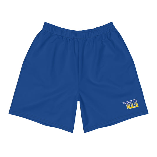 Shop703 Men's "Lancer Fade" Athletic Shorts