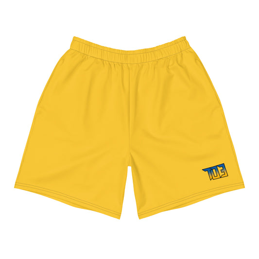 Shop703 Men's "Ram Fade" Athletic Shorts