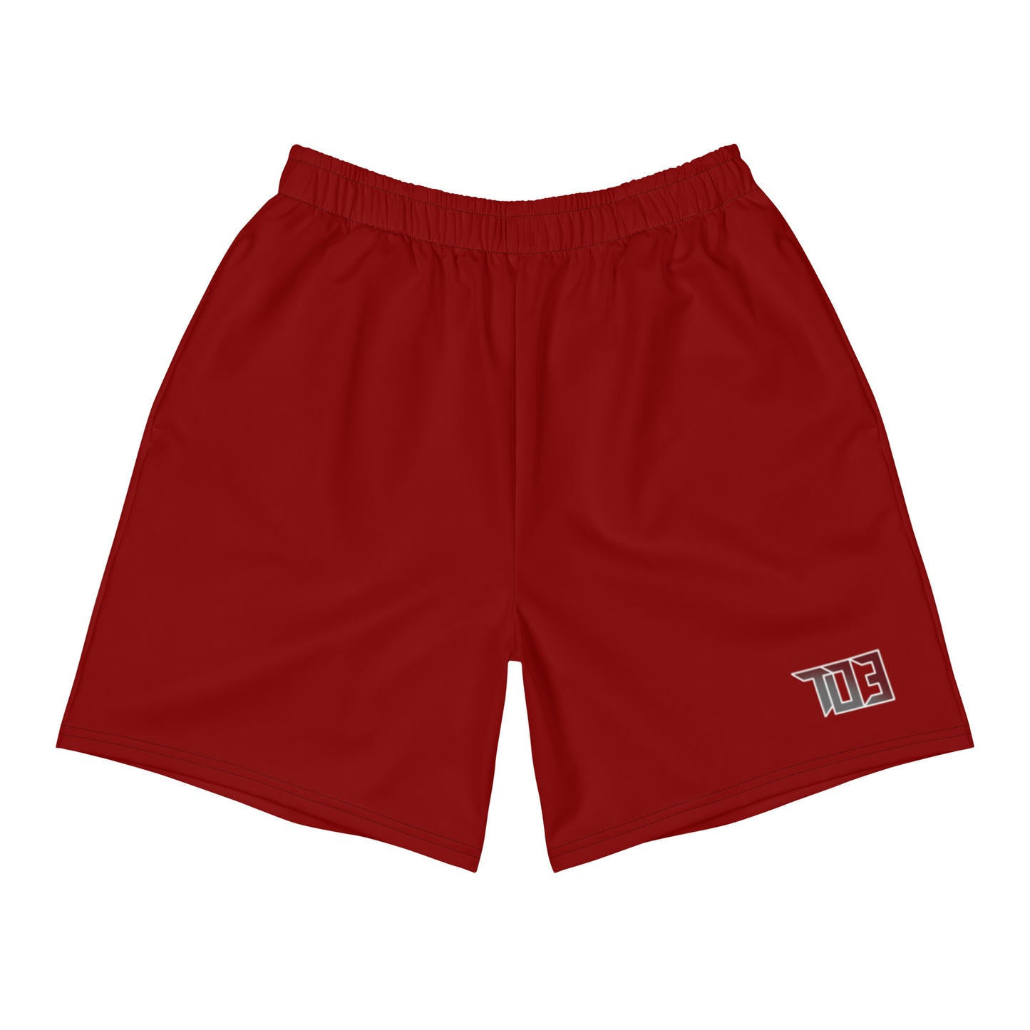 Shop703 Men's "Major Fade" Athletic Shorts