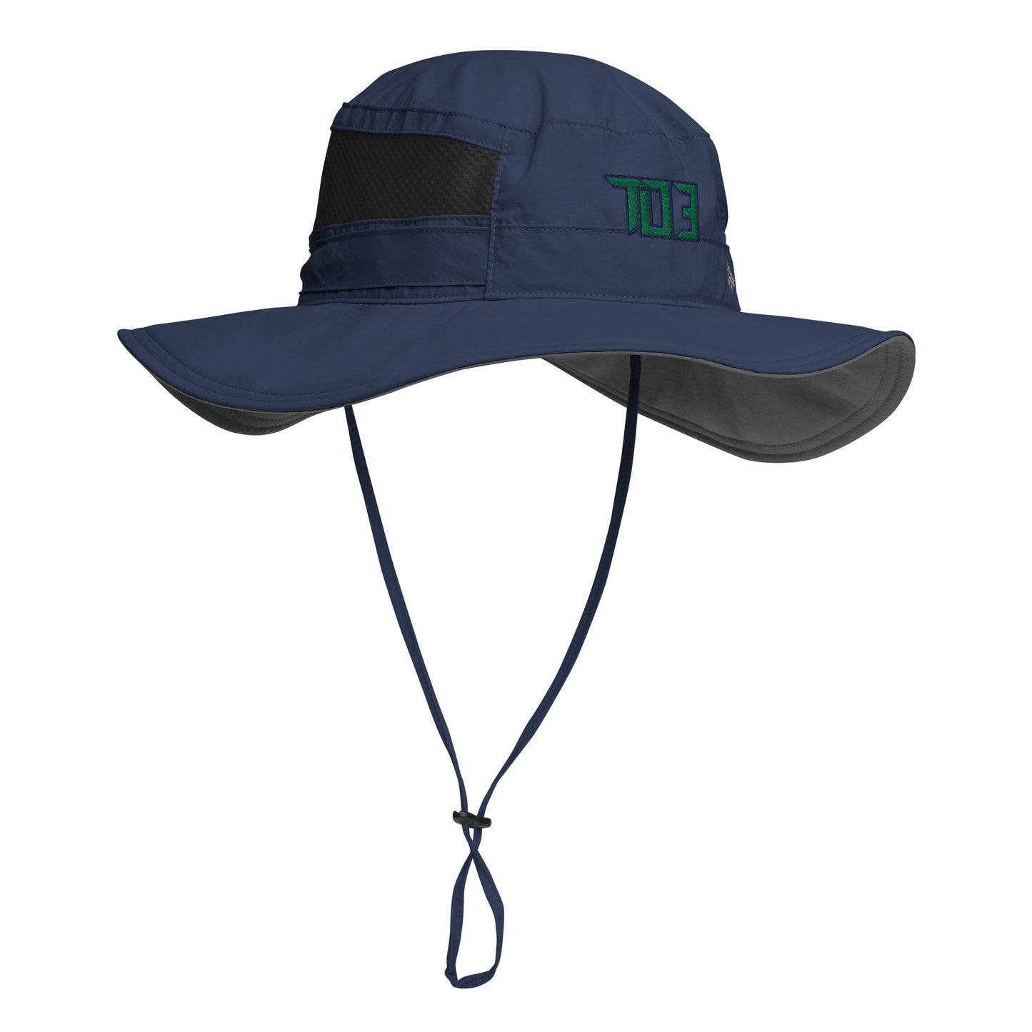 Shop703 "Stallion" Columbia Bucket Hat