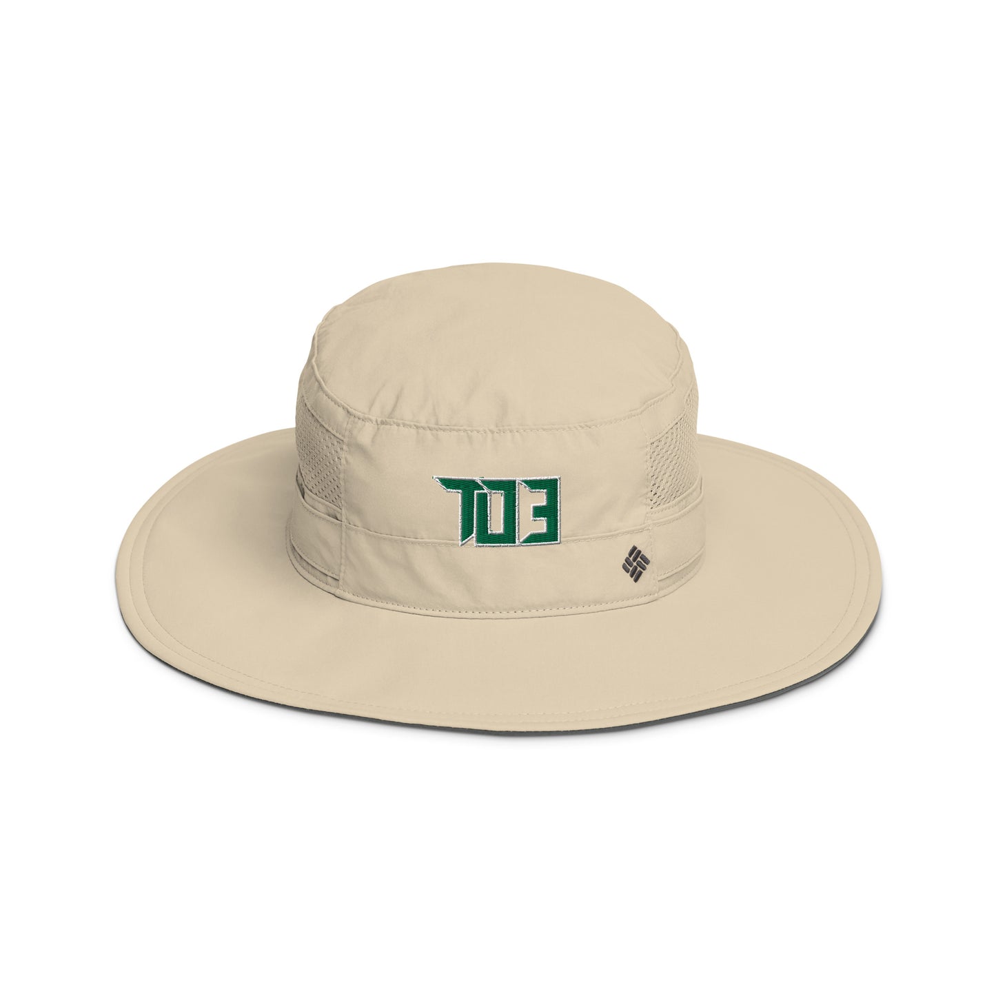 Shop703 "Jaguar" Columbia Bucket Hat