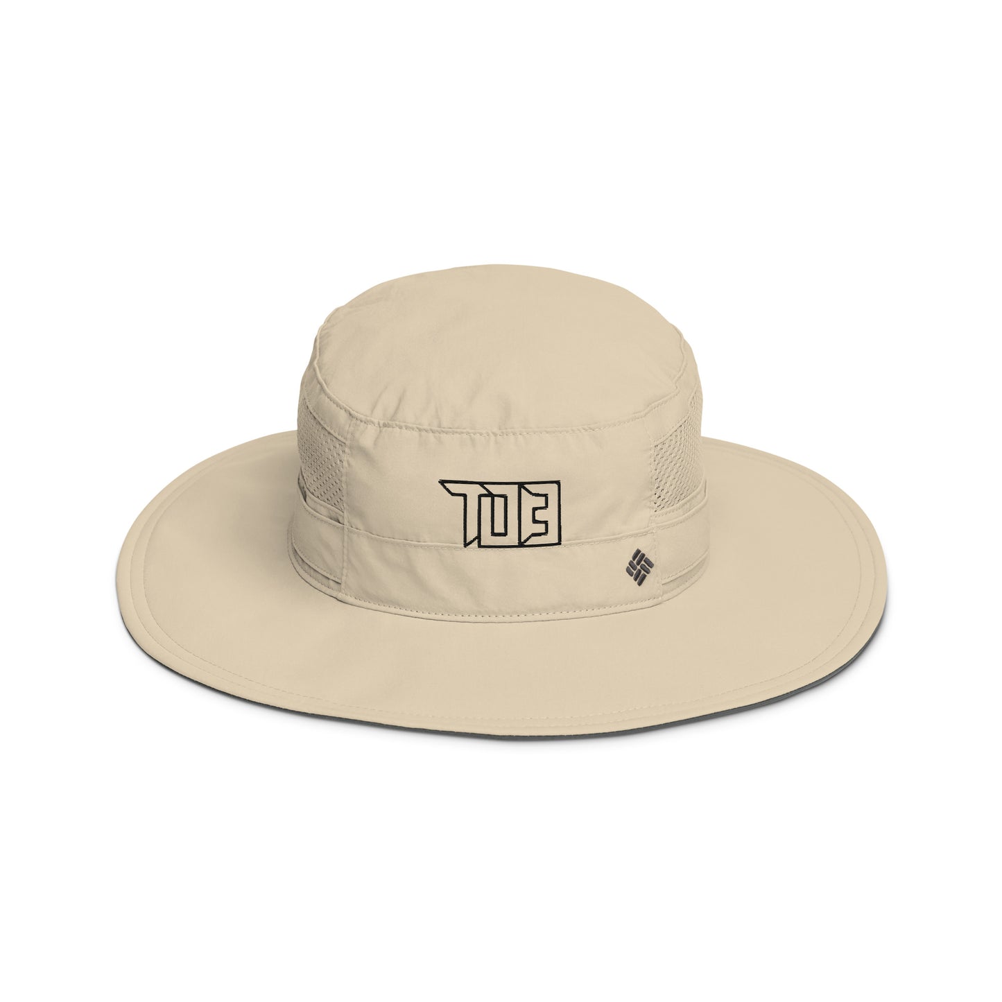 Shop703 "OG" Columbia Bucket Hat