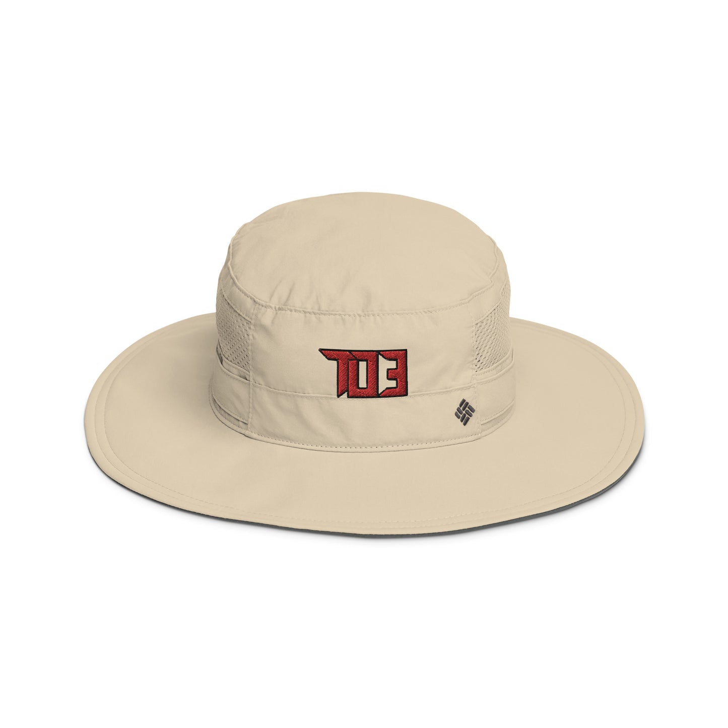 Shop703 "Atom/Hornet/Warhawk" Columbia Bucket Hat