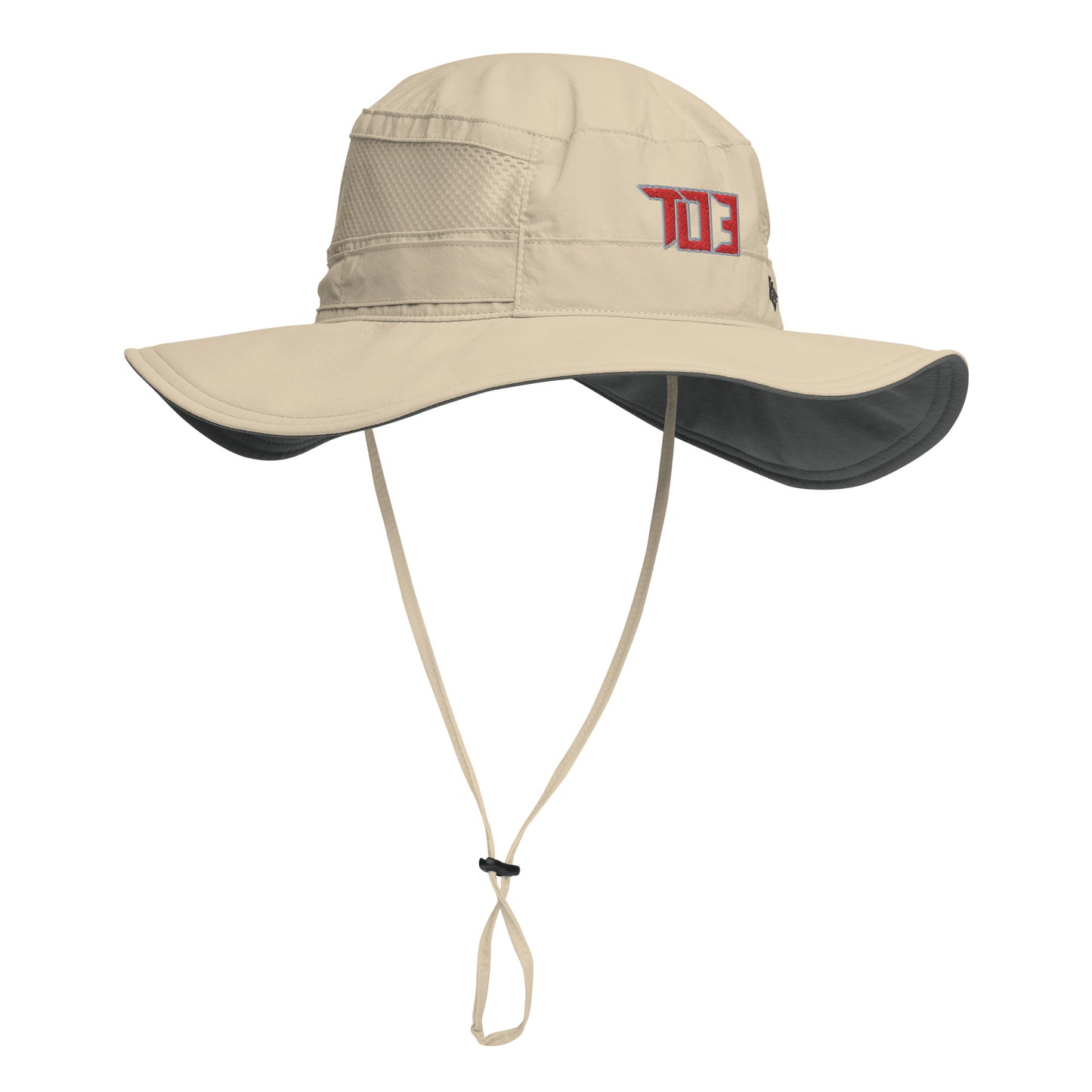 Shop703 "Highlander" Columbia Bucket Hat