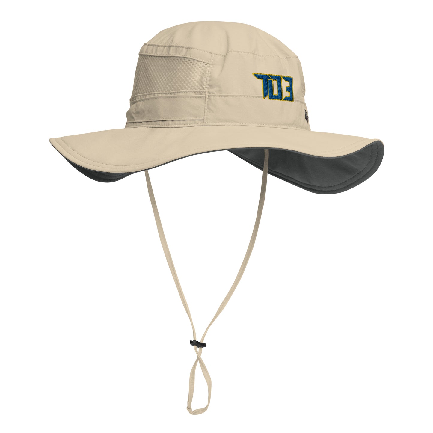 Shop703 "Ram" Columbia Bucket Hat