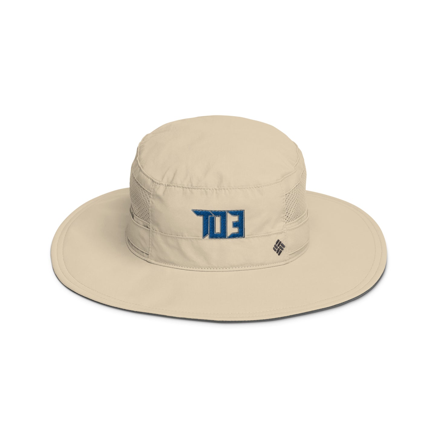 Shop703 "Wolverine" Columbia Bucket Hat