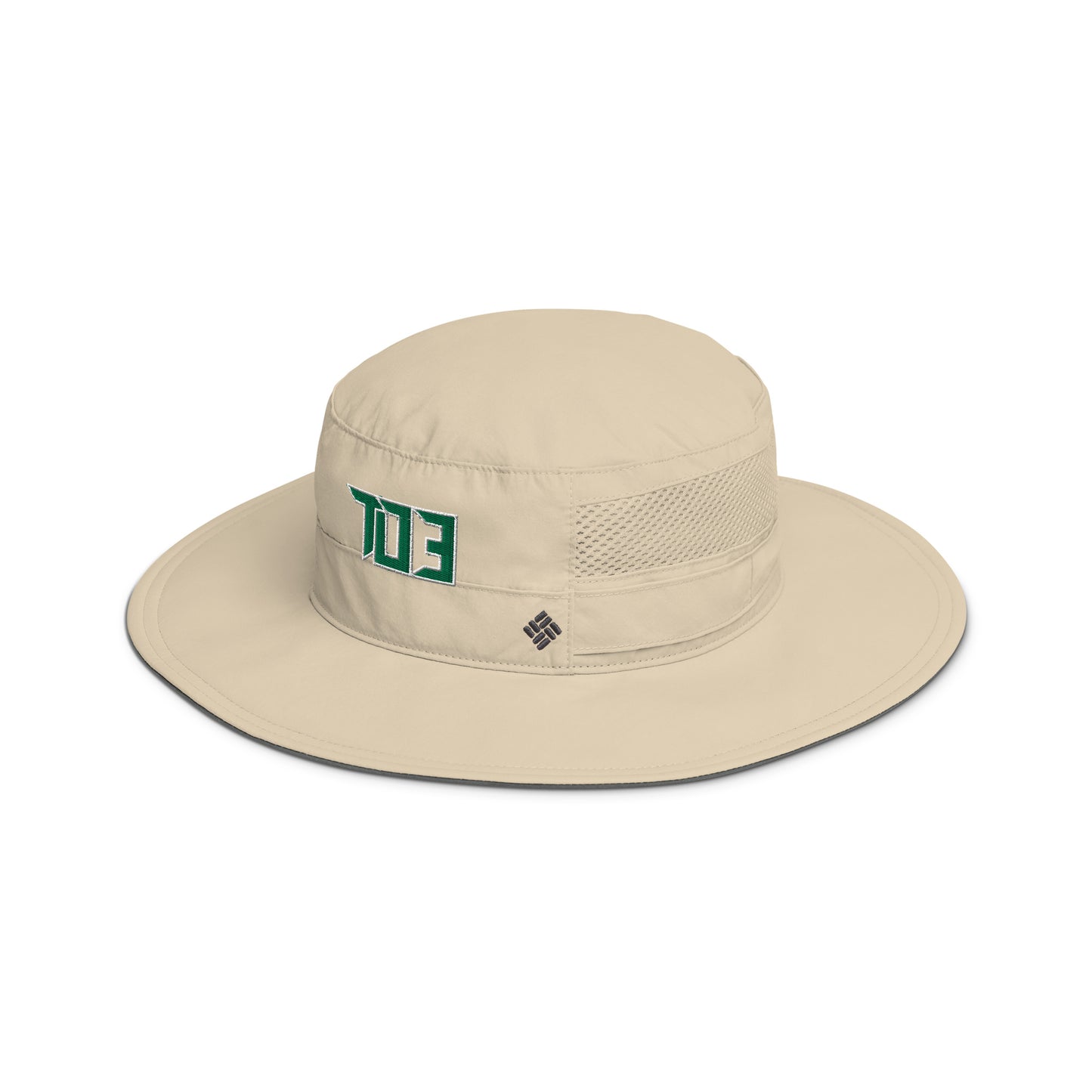 Shop703 "Jaguar" Columbia Bucket Hat