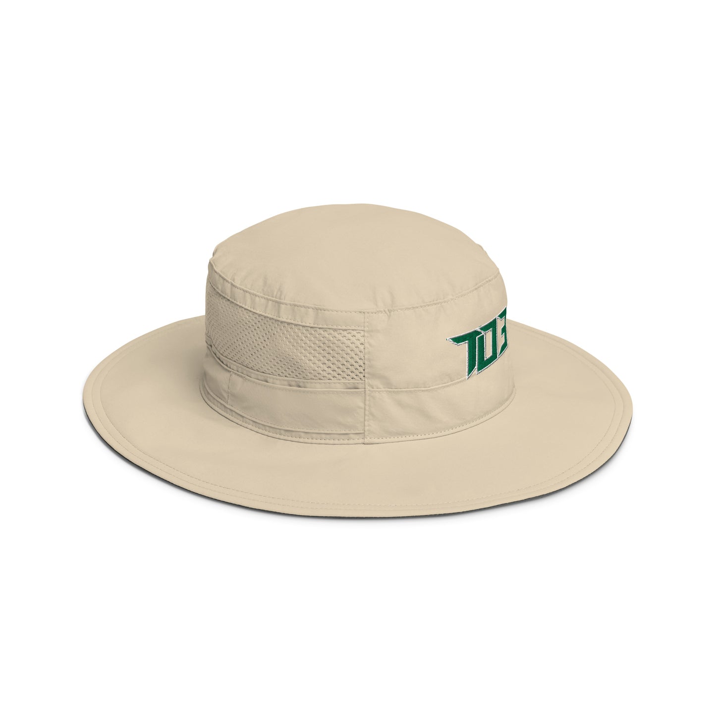 Shop703 "Jaguar" Columbia Bucket Hat