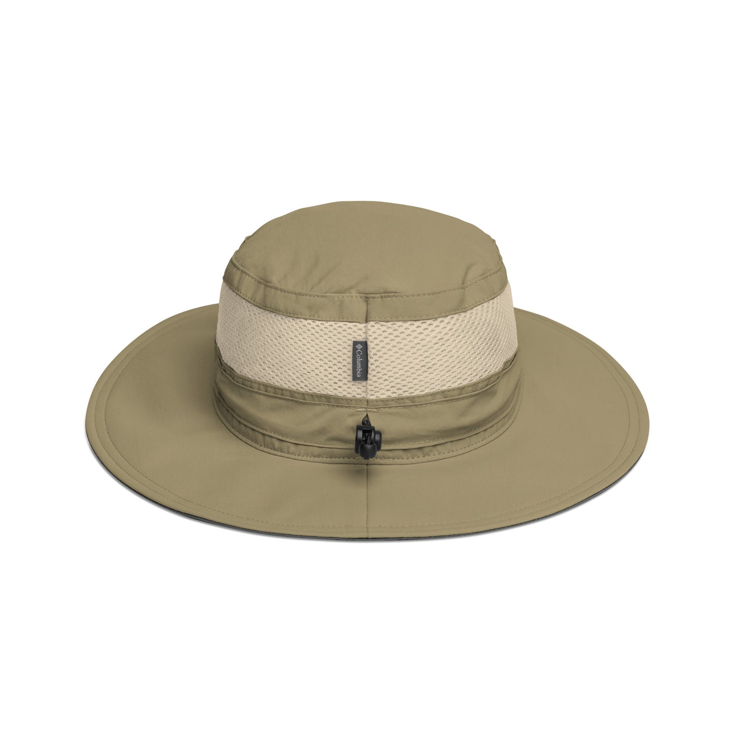 Shop703 "Charger" Columbia Bucket Hat