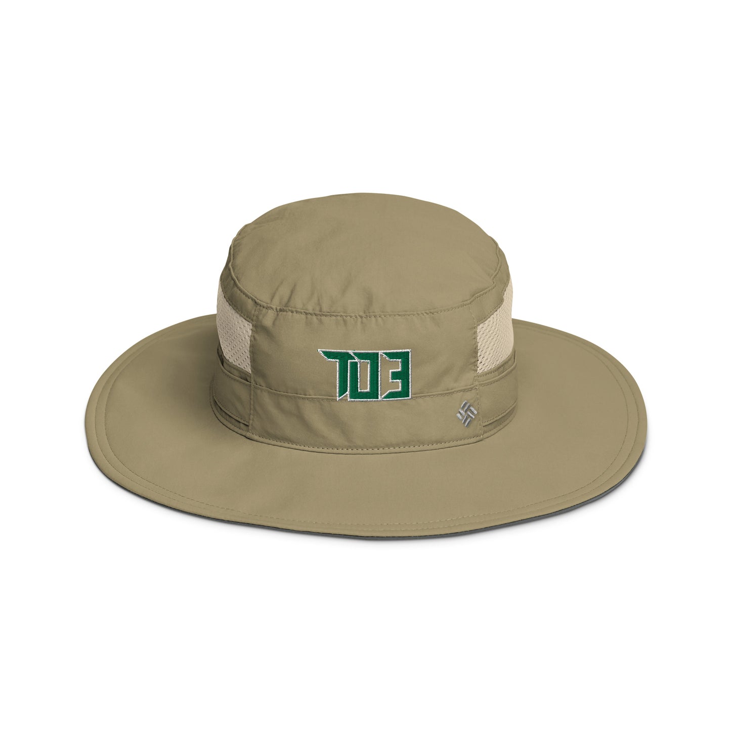 Shop703 "Jaguar" Columbia Bucket Hat