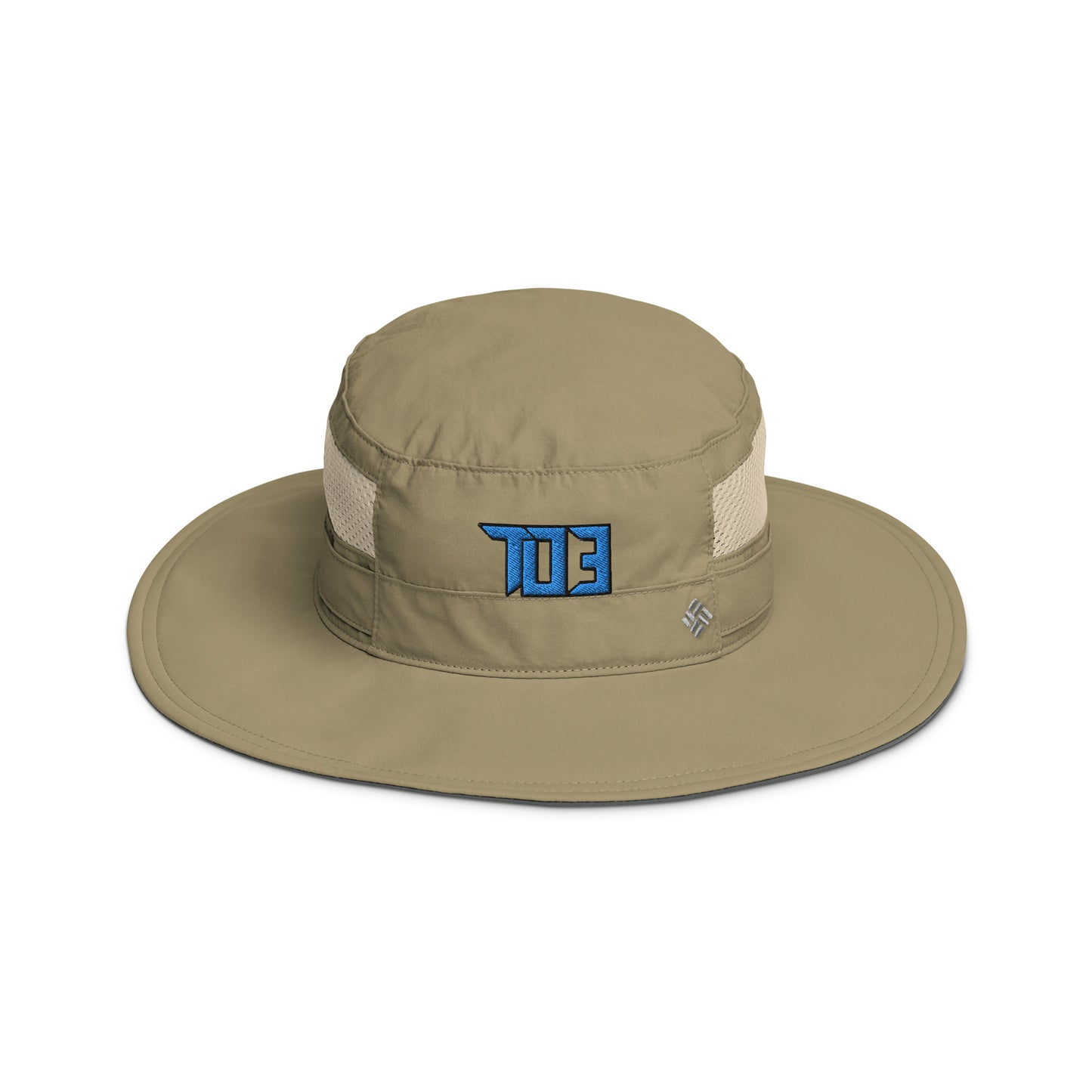 Shop703 "Wildcat" Columbia Bucket Hat