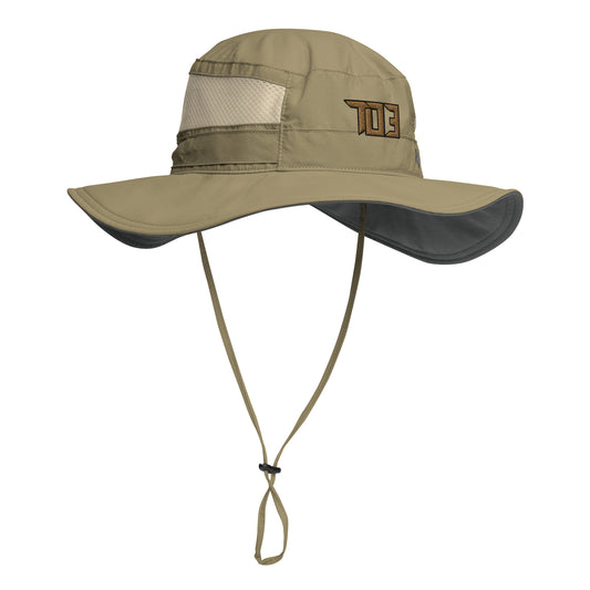 Shop703 "Bulldog" Columbia Bucket Hat