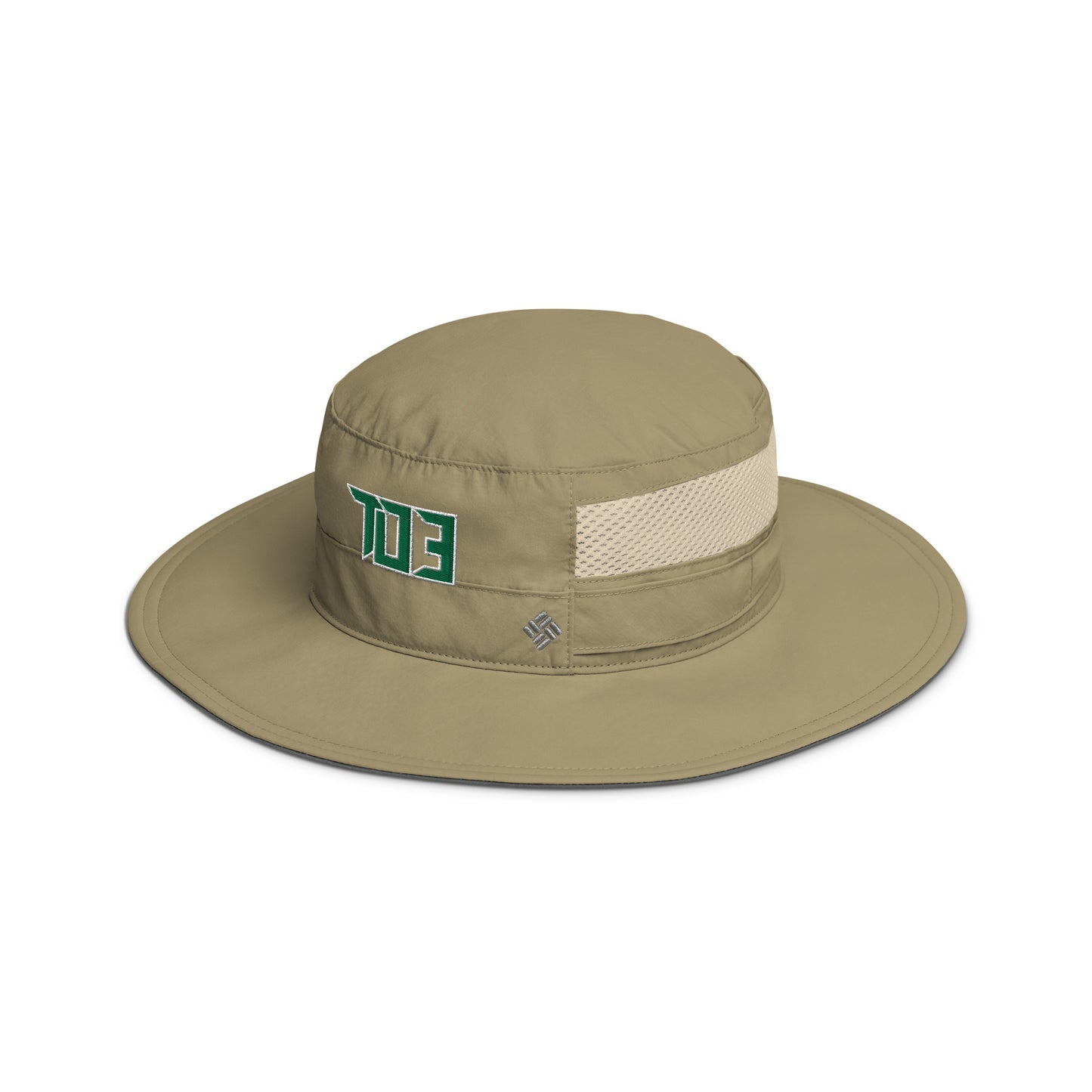 Shop703 "Jaguar" Columbia Bucket Hat