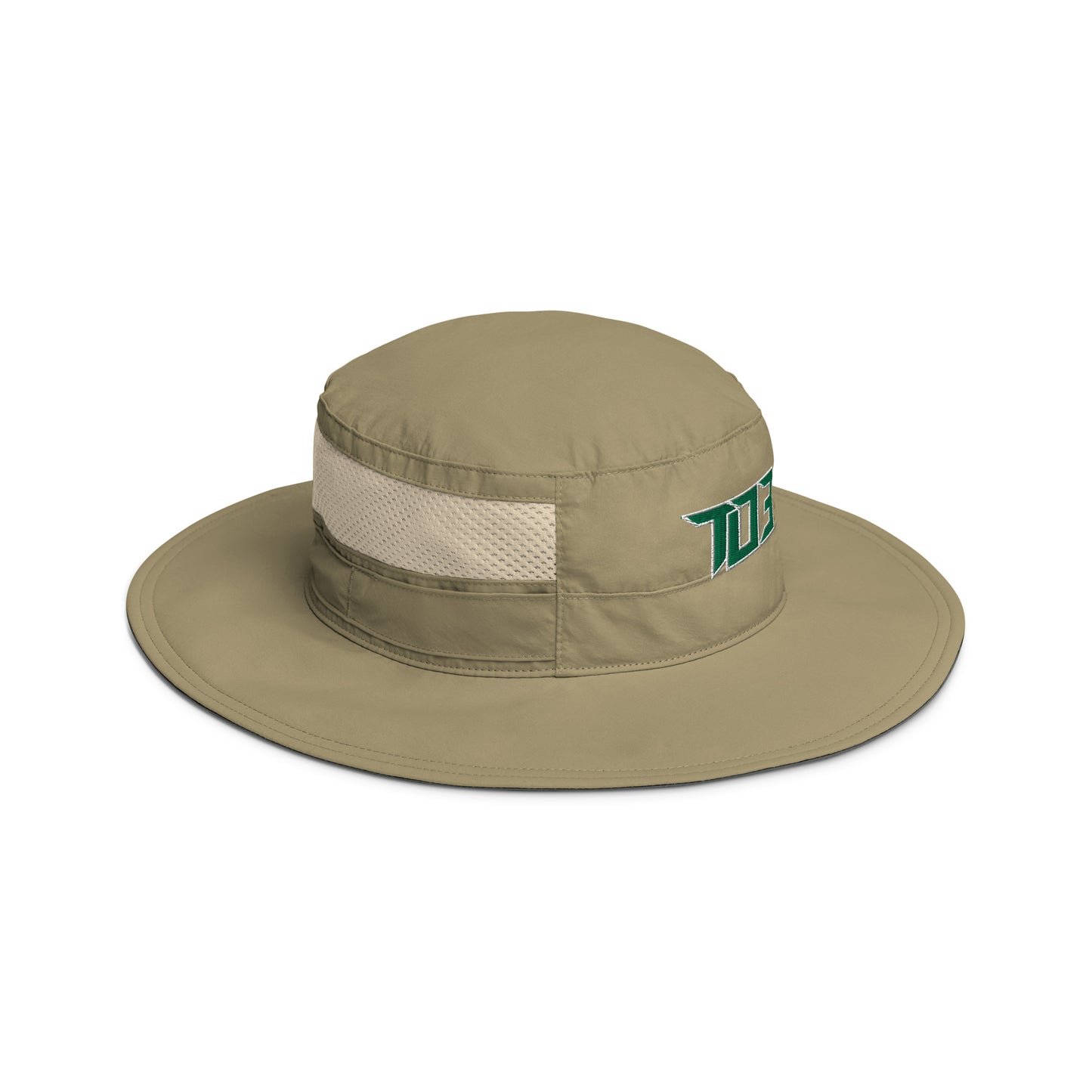 Shop703 "Jaguar" Columbia Bucket Hat