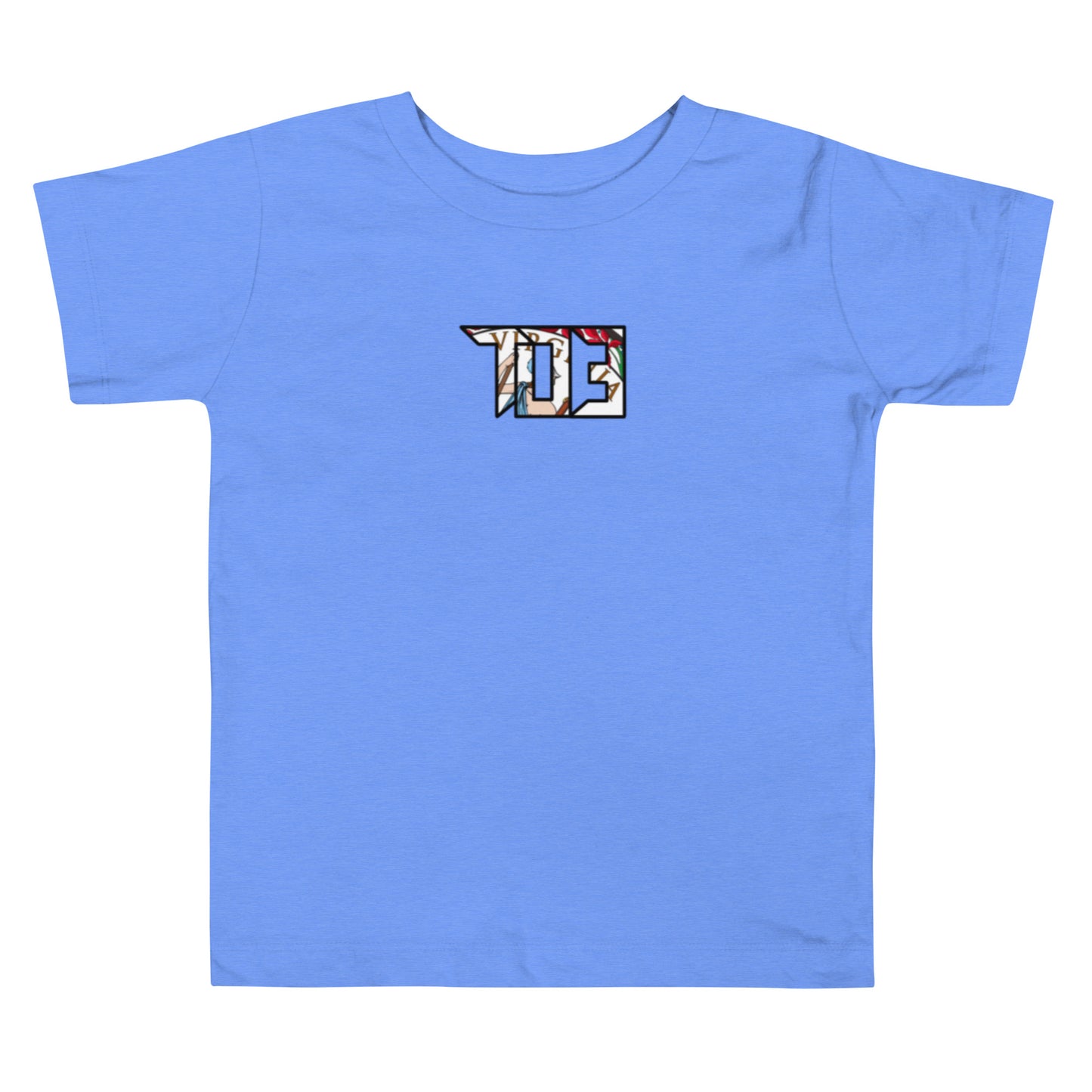 Shop703 "The Commonwealth" Toddler Short Sleeve Tee