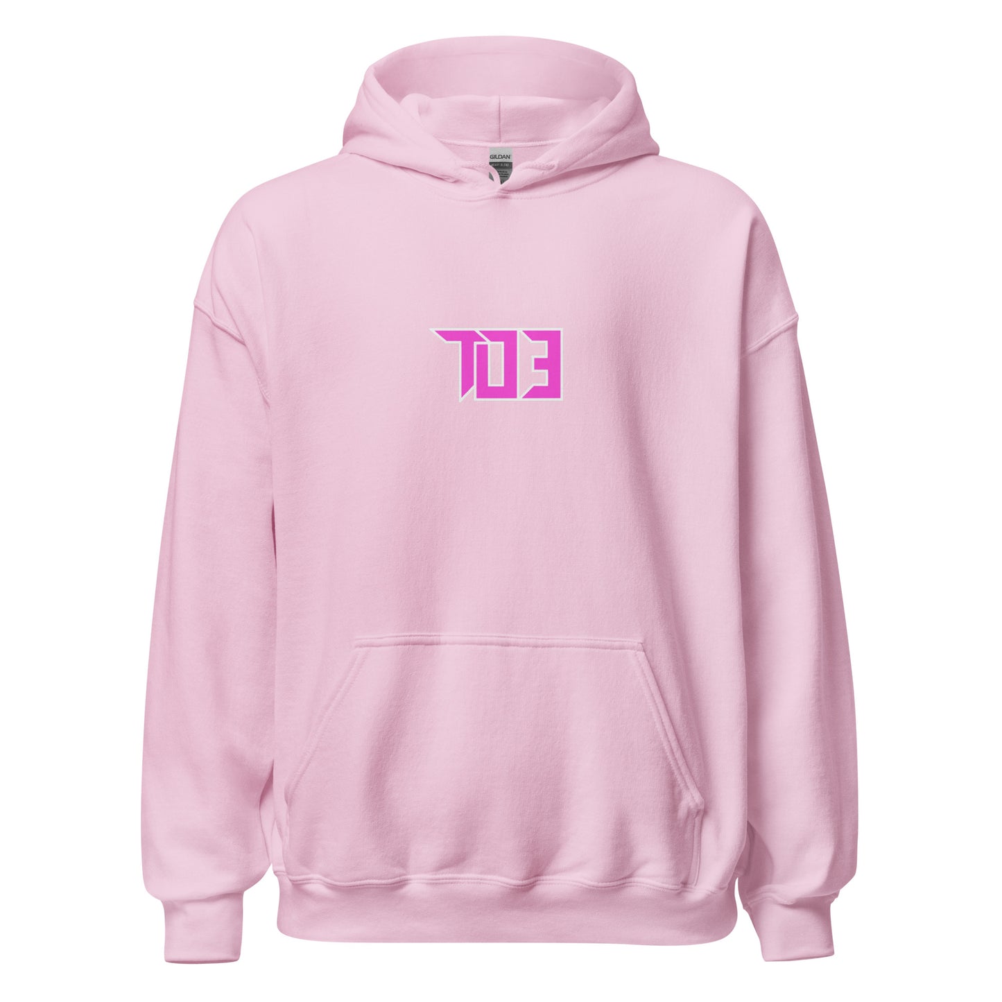 Shop703 Think Pink Hoodie