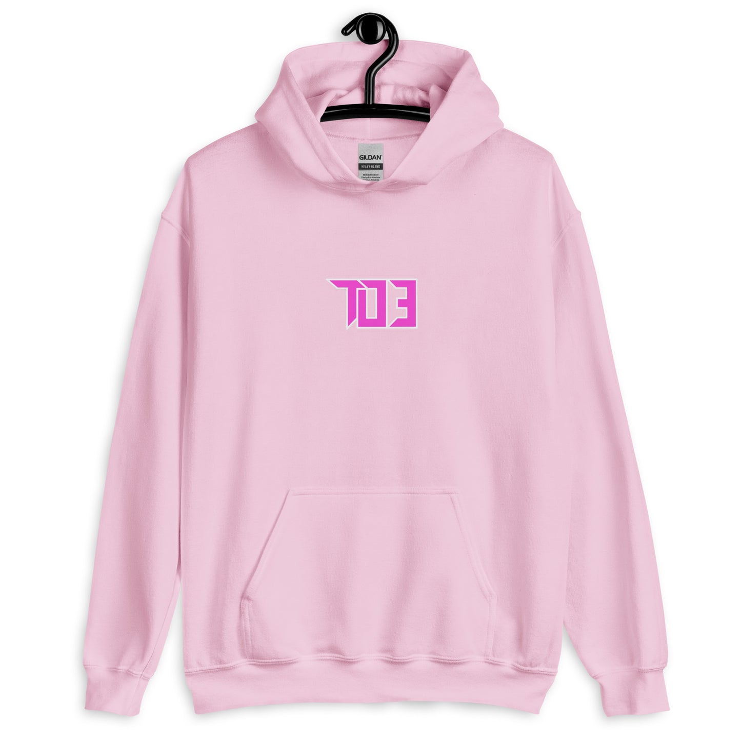 Shop703 Think Pink Hoodie