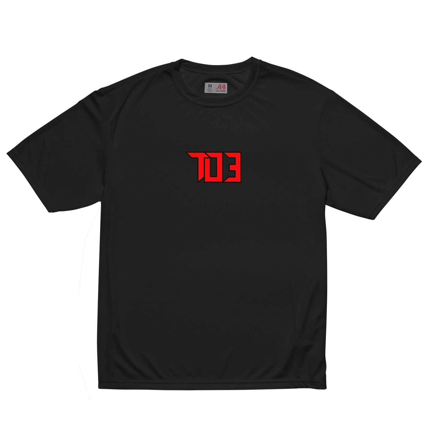 Shop703 "Hornet Red" Performance Tee