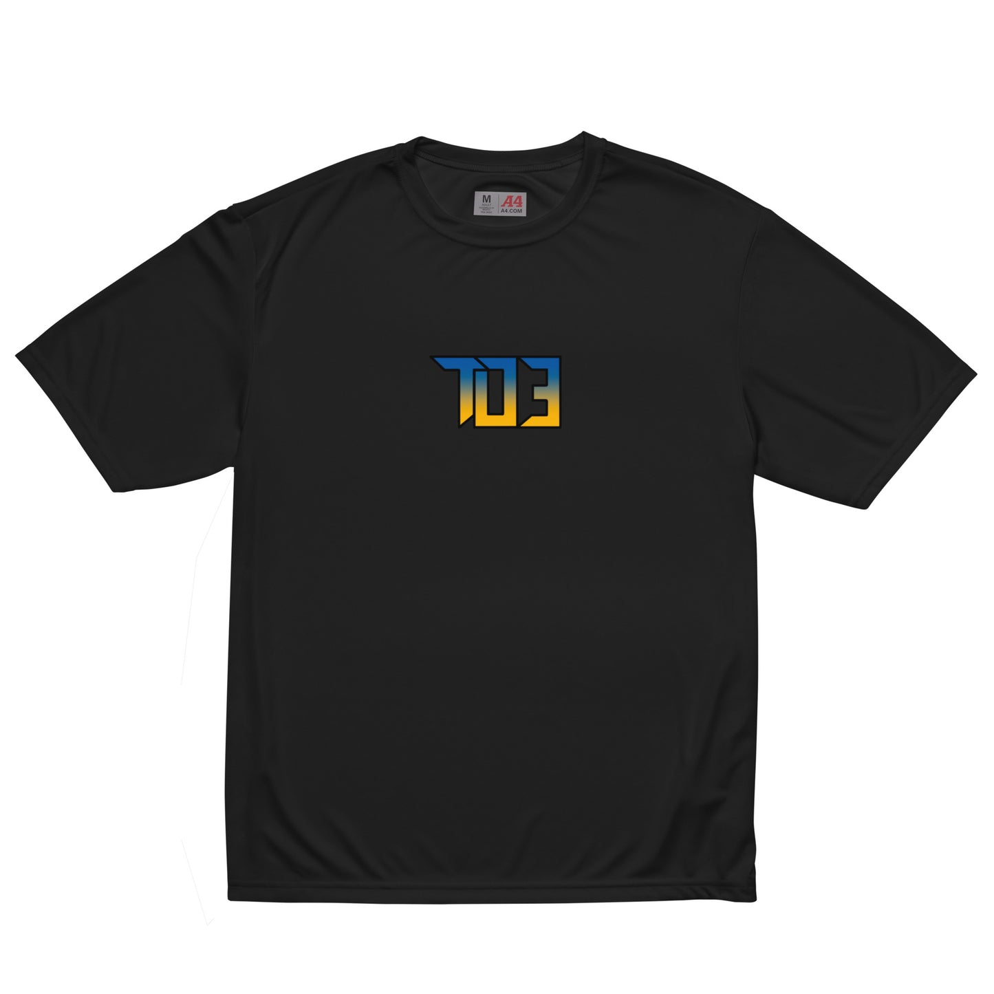 Shop703 "Ram Fade" Performance Tee