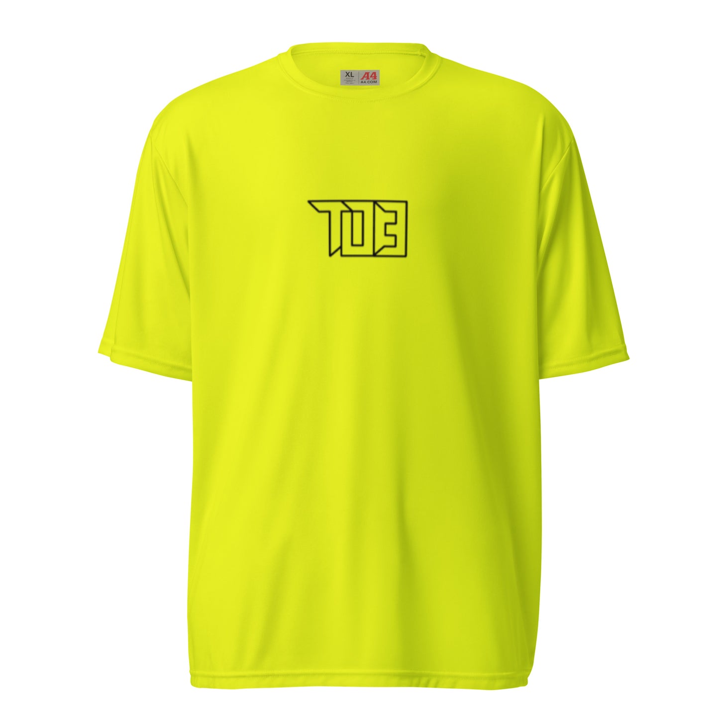 Shop703 "7.03 Day '24" Performance Tee