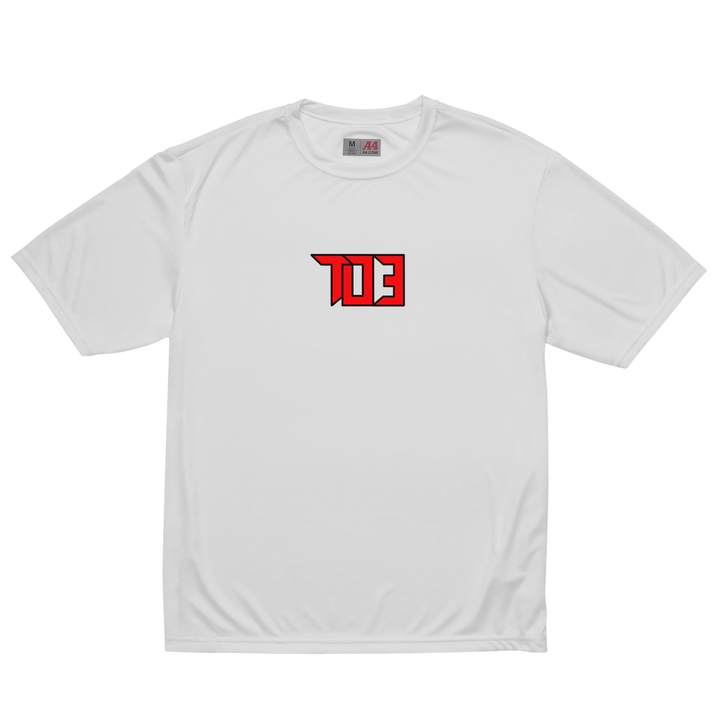 Shop703 "Hornet Red" Performance Tee